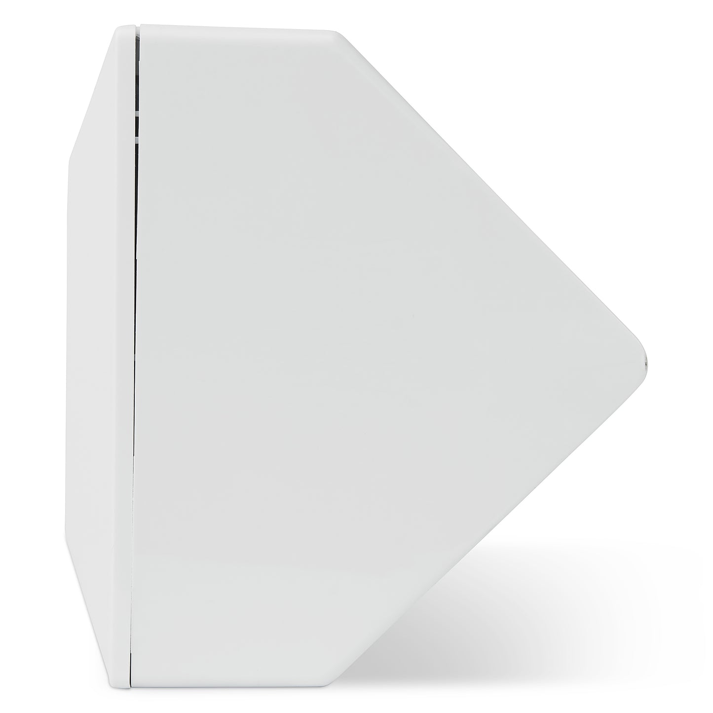 Möbel-Steckdose 4-fach 2x USB-A Mehrfachsteckdose Steckdosenleiste Küche Büro Tisch