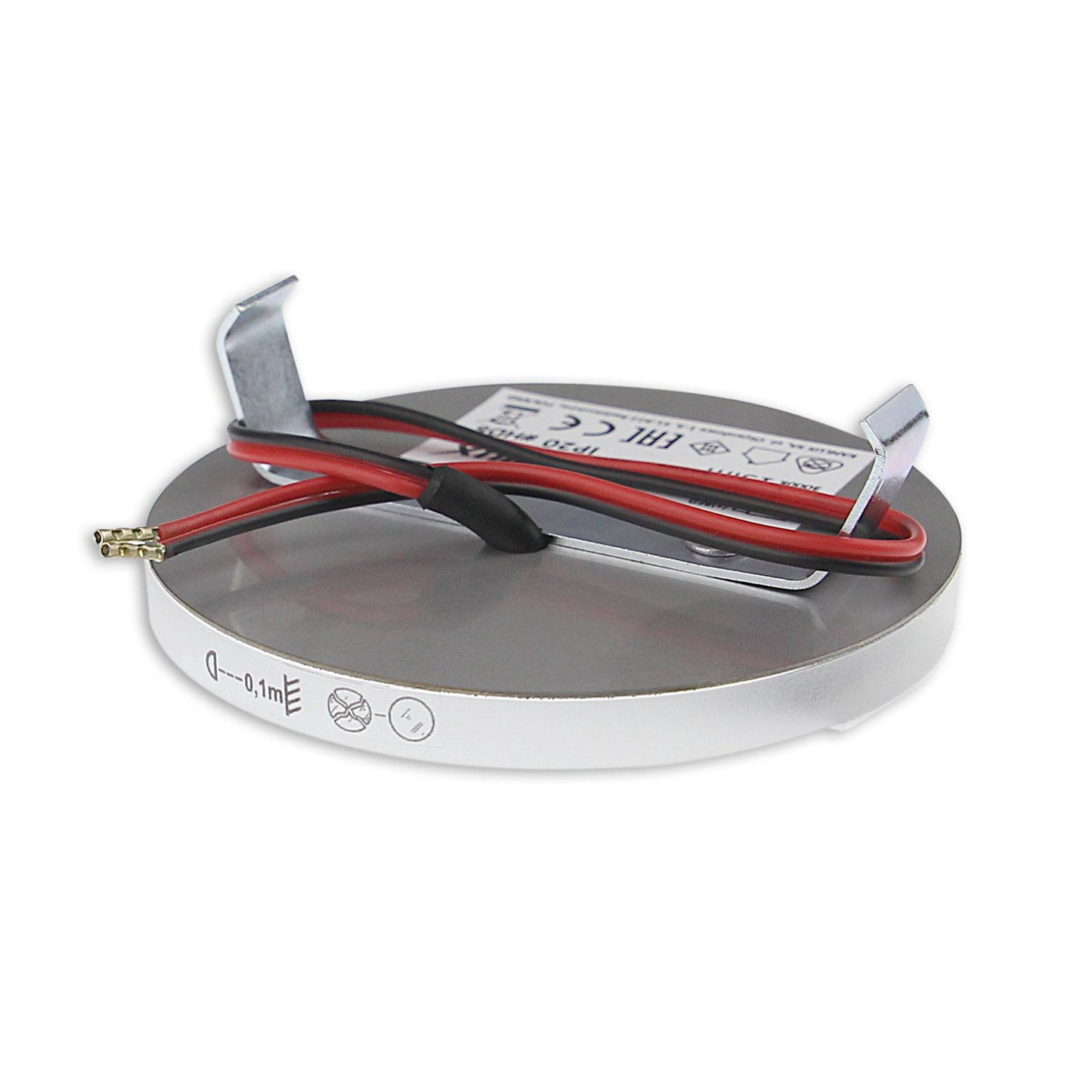 LED Treppenbeleuchtung Bewegungsmelder Treppenlicht Stufen-Leuchte Wandlampe