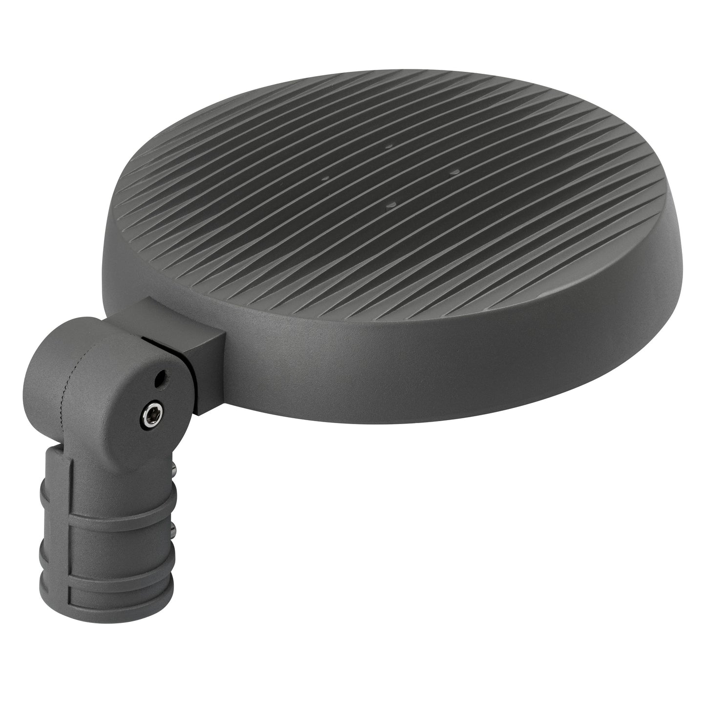 LED Straßenleuchte 40W, 4000K, 4800lm, 100-277V AC, T3