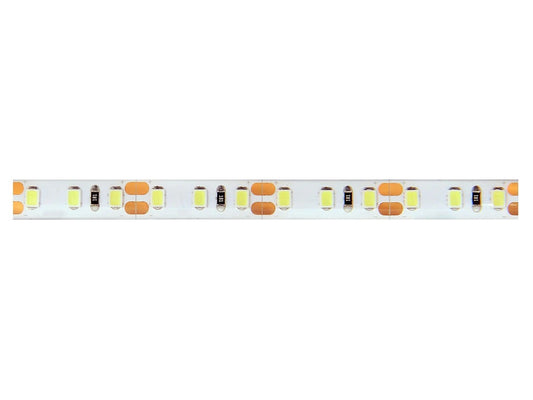 LED-Streifen – 5m, Kaltweiß (6500K), 960 lm/m, dimmbar, 600 SMD 2835 LEDs