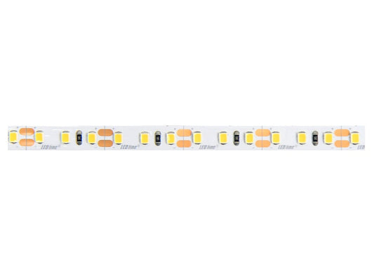 LED Streifen 600 SMD 12V 2700K – 5m Rolle: Warmes Licht für Ihr Zuhause