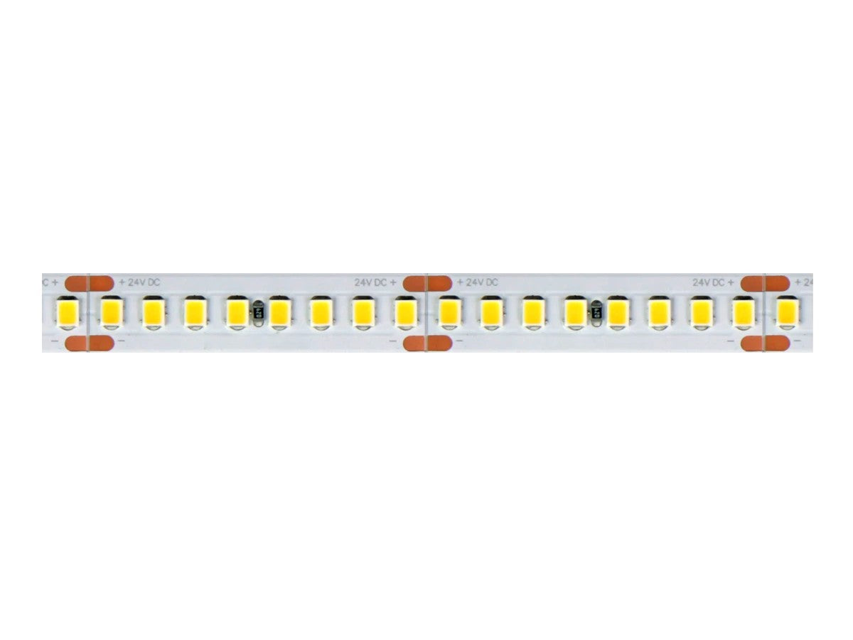 5m LED Streifen 4000K Neutralweiß – 24V, 192 LEDs/m, 17,5W/m