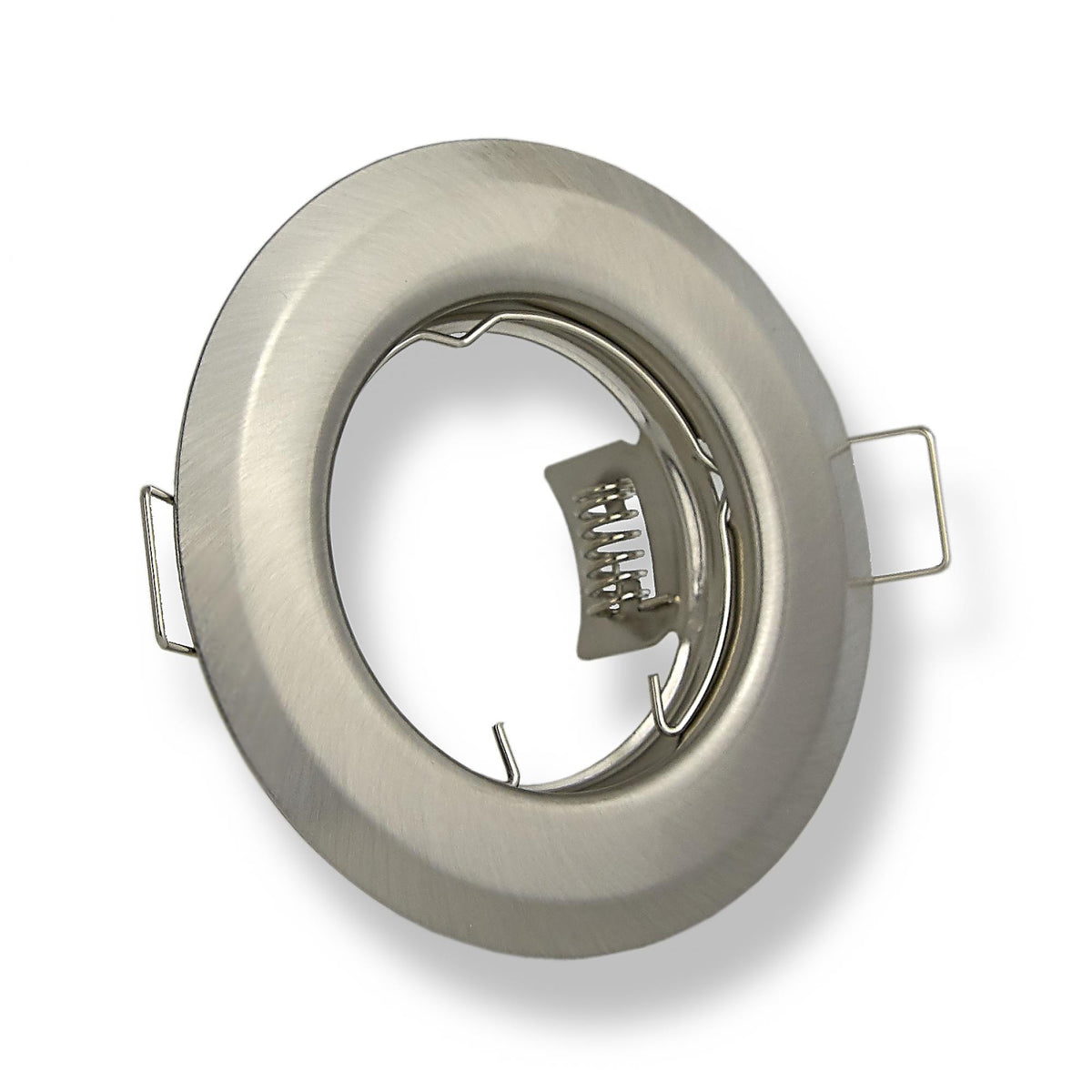 LED Einbaustrahler MR16 12V 5-7W rund Spot 55-60mm Lochmaß Einbauleuchte Panel