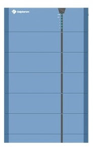 Solplanet Ai-HB 125A Energiespeicher 12,8 kWh– Intelligente Energie für eine nachhaltige Zukunft