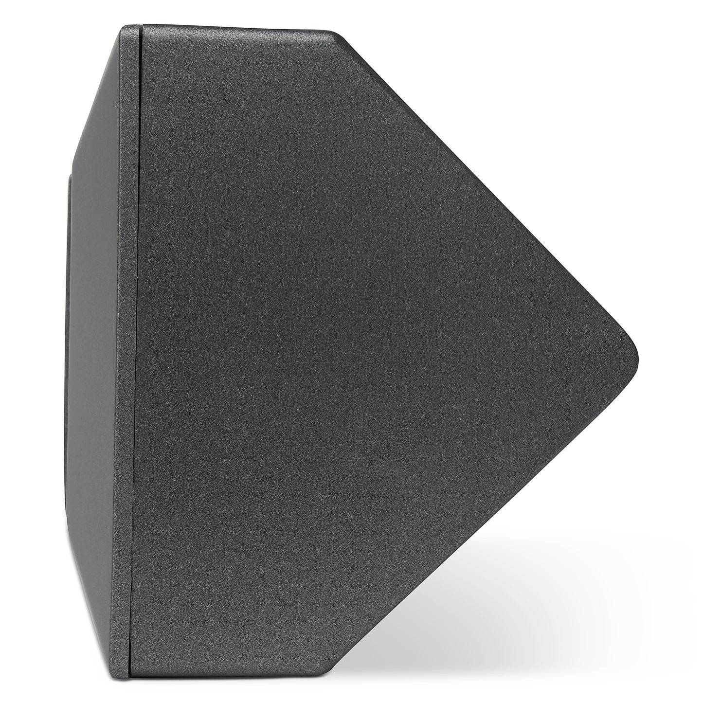 Möbel-Steckdose 4-fach 2x USB-A Mehrfachsteckdose Steckdosenleiste Küche Büro Tisch