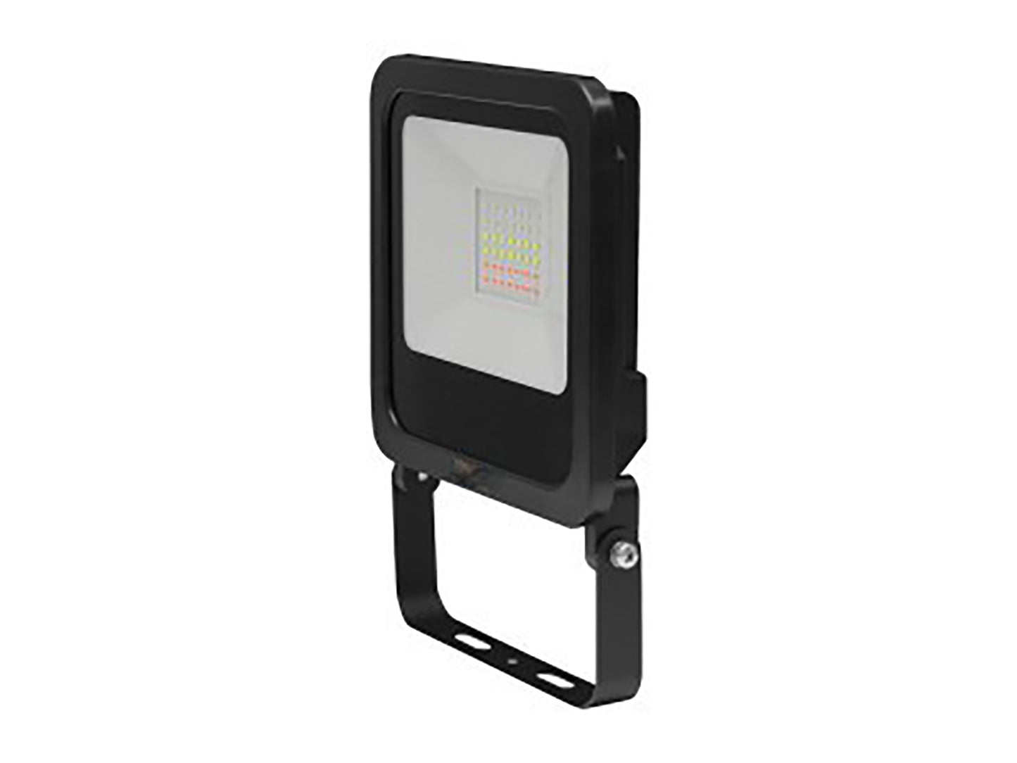 LED Flutlicht 50W RGB – Robuster Außenstrahler mit Farbwechsel und 25.000h Lebensdauer