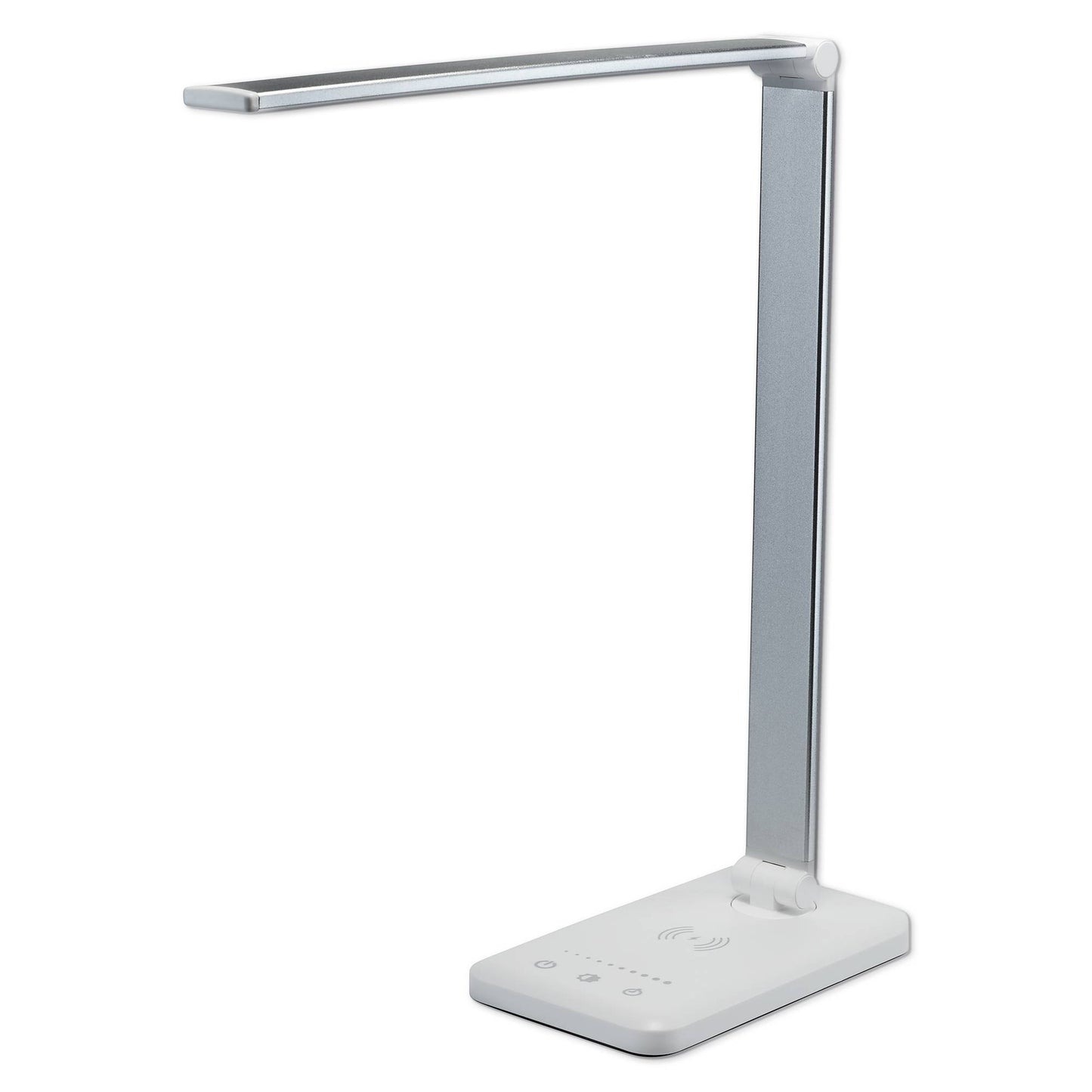 LED Schreibtisch-Lampe dimmbar USB Touch Leuchte Büro Tisch-Leuchte Leselampe
