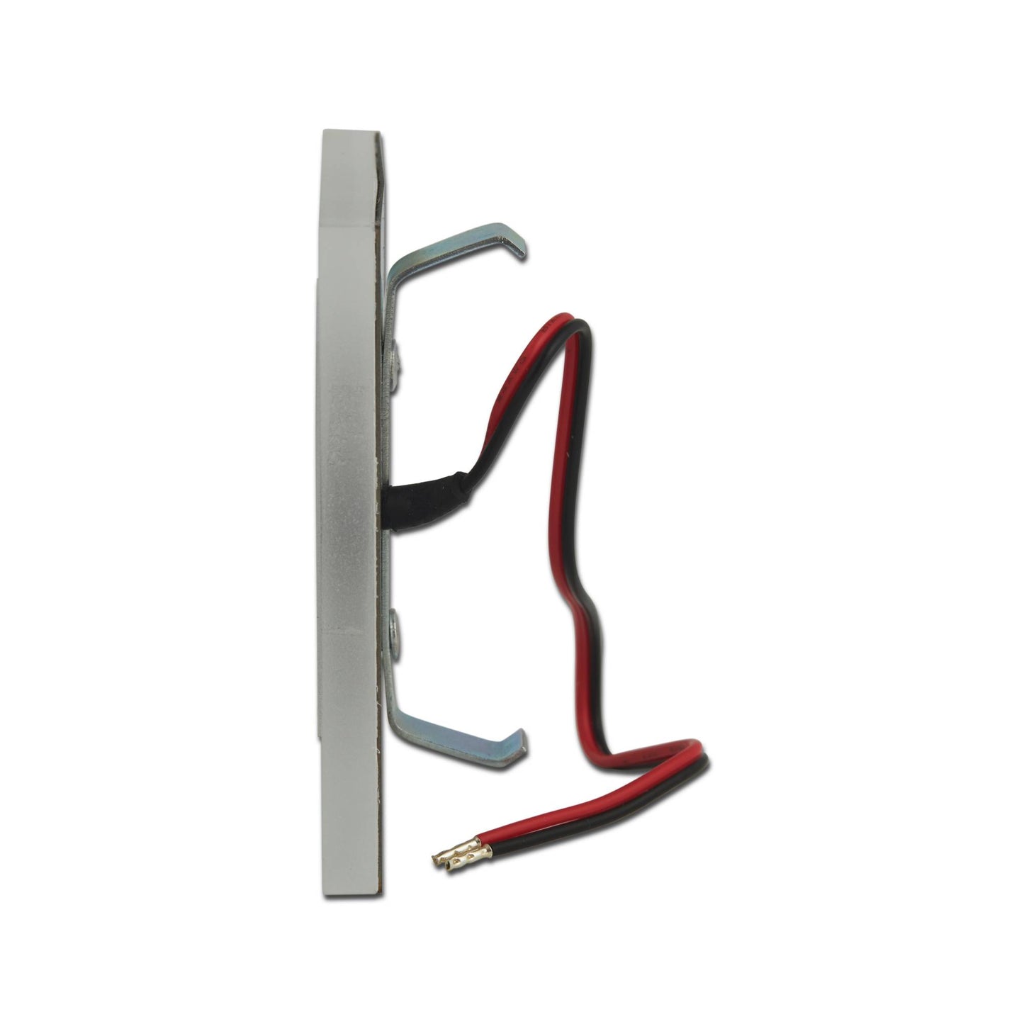 LED Treppenbeleuchtung 12V 0,8W weiß Treppen-Licht Stufen-Leuchte Wandlampe