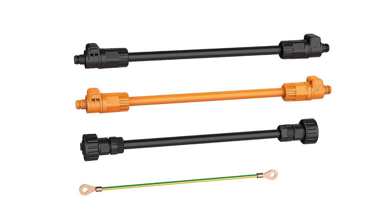 Growatt APX Parallel extension cable – PV-Systemzubehör