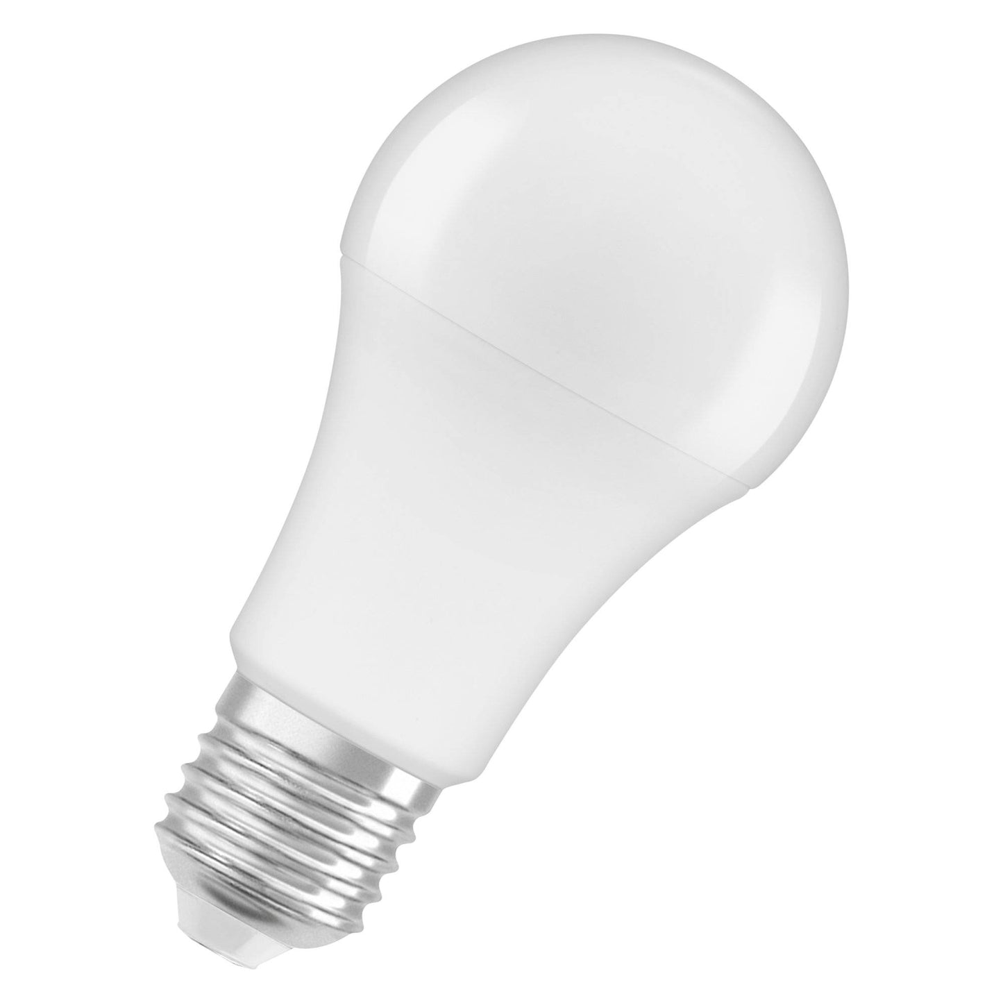 3er-Pack Osram LED Glühbirnen Base E27 Glühlampen Leuchtmittel warmweiß kaltweiß