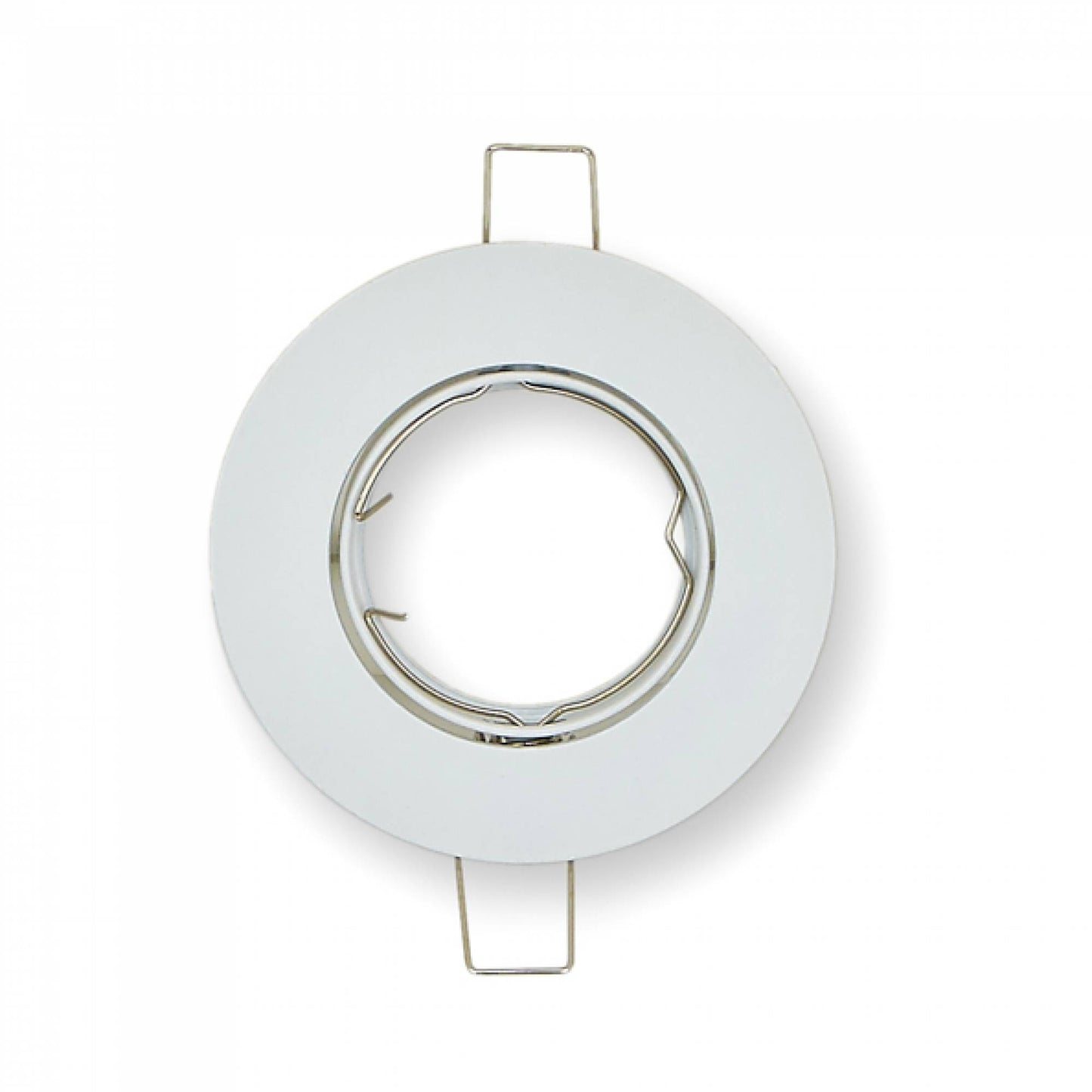 LED Einbaustrahler rund schwenkbar 5W 7W 12 Volt MR16 Spot Lampe 75-80mm