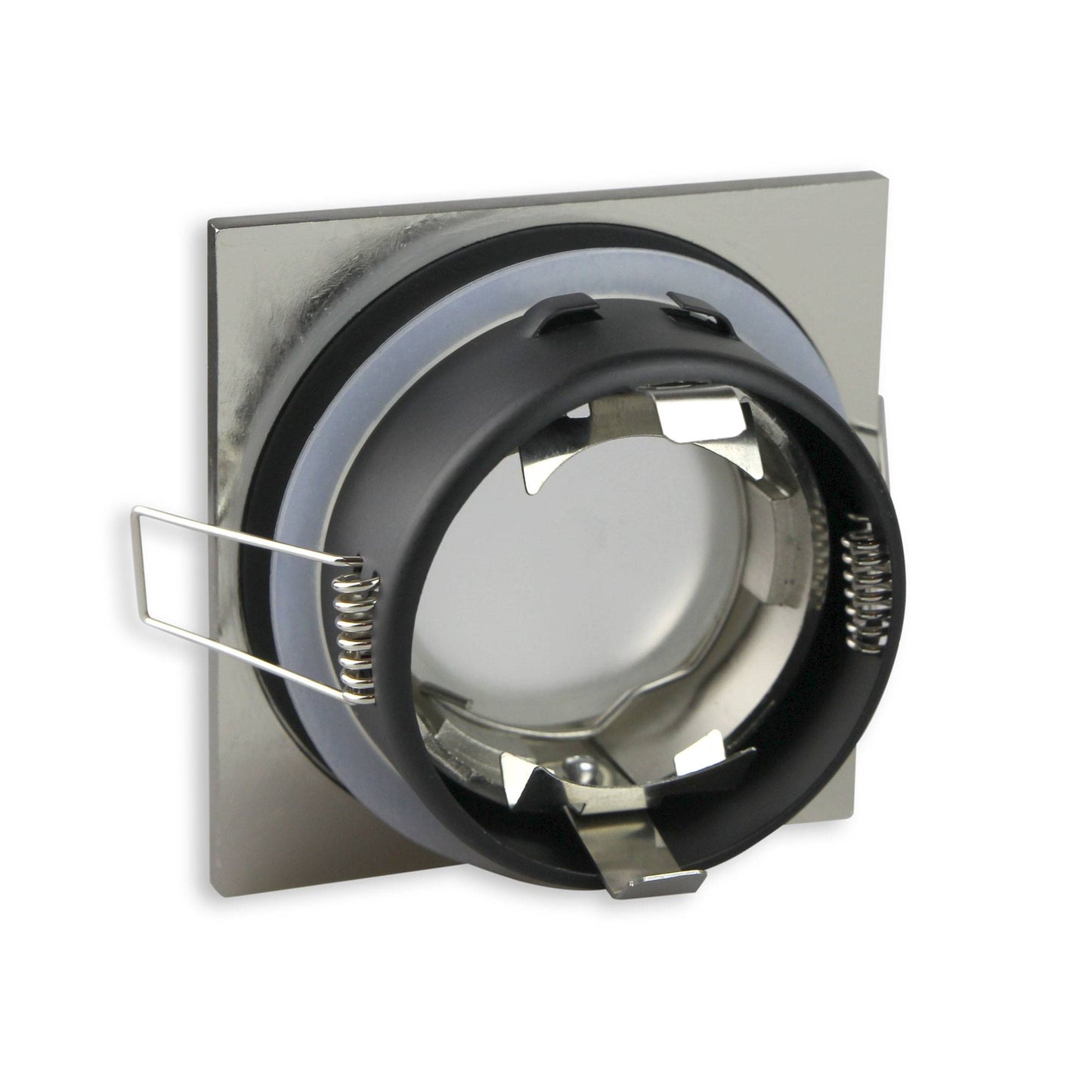 LED Einbaustrahler Bad Badezimmer 5-7 Watt IP44 12V MR16 Spot 73-75mm