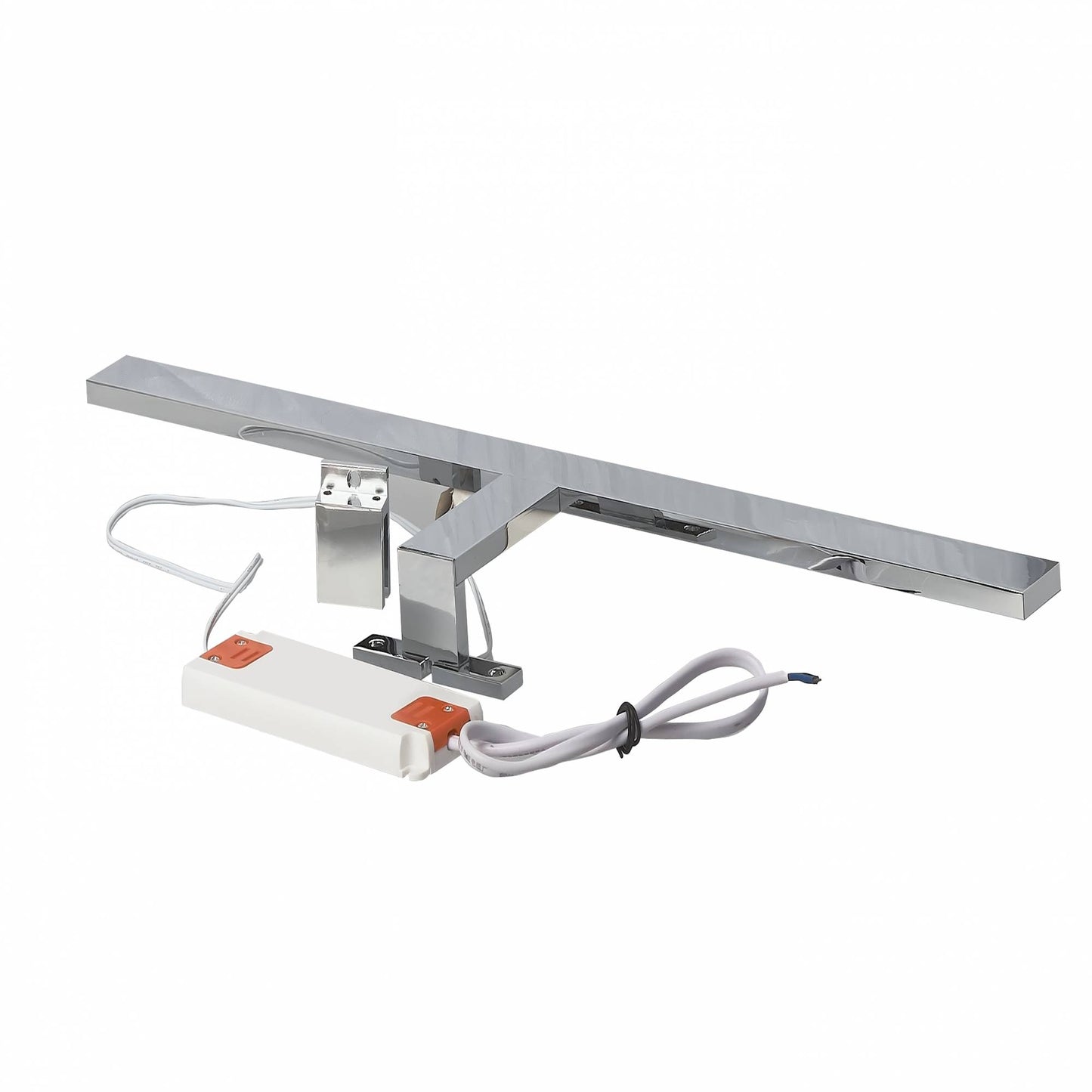 LED Spiegelleuchte Spiegellampe Badleuchte IP 44 Badezimmer Wandleuchte Licht