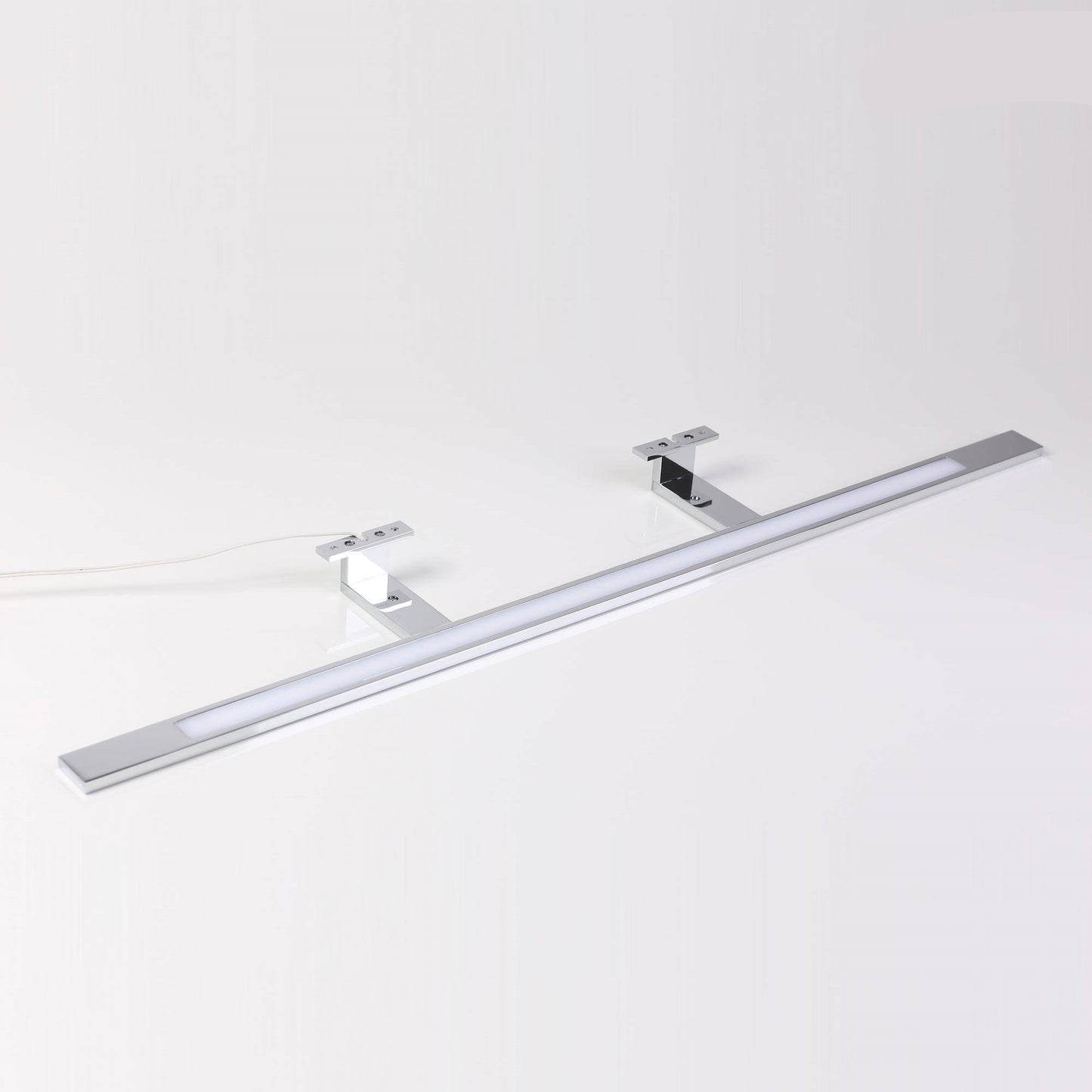 LED Spiegelleuchte Spiegellampe Badleuchte IP 44 Badezimmer Wandleuchte Licht