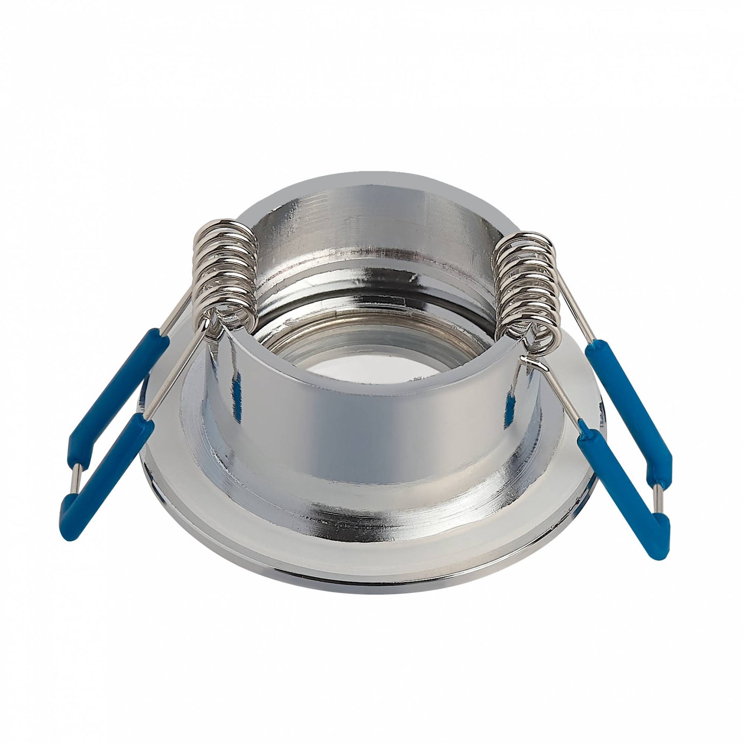 LED Einbau-Strahler 230V GU11 Bad 3W 4W 40mm IP44 Feuchtraum Einbau-Spot Leuchte