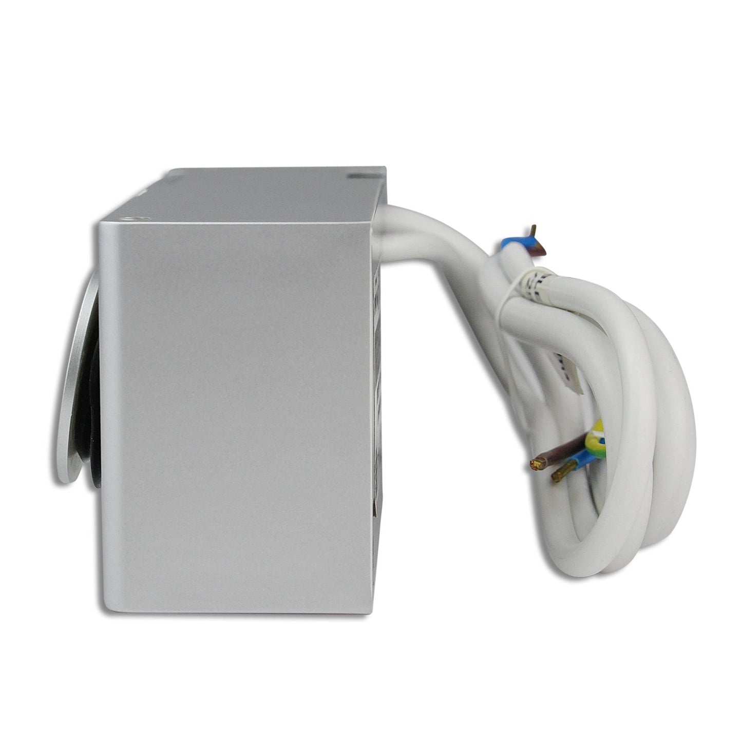 Steckdose IP44 Bad Badezimmer Lichtschalter Küche Schalter Steckdosenleiste