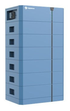 Solplanet Ai-HB 150A Energiespeicher 15,36 kWh– Intelligente Energie für eine nachhaltige Zukunft