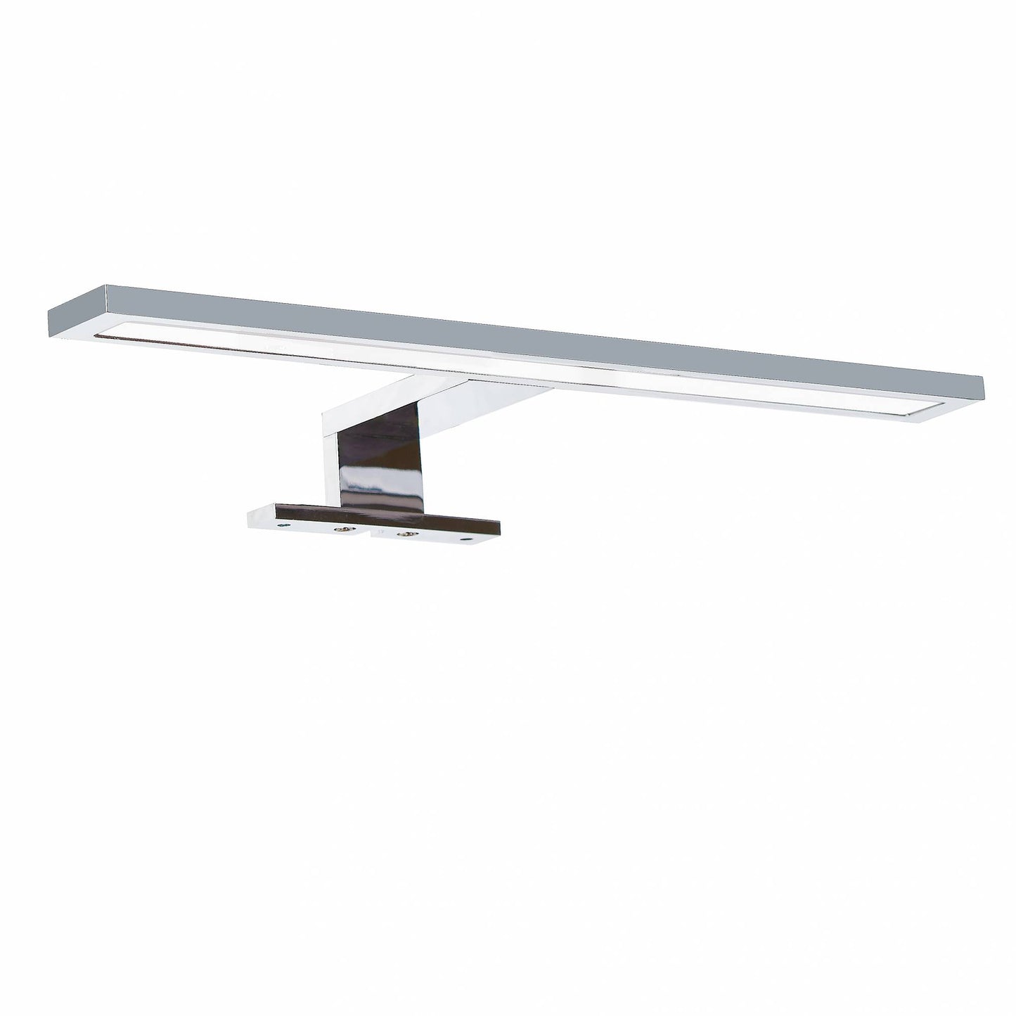 LED Spiegelleuchte Spiegellampe Badleuchte IP 44 Badezimmer Wandleuchte Licht