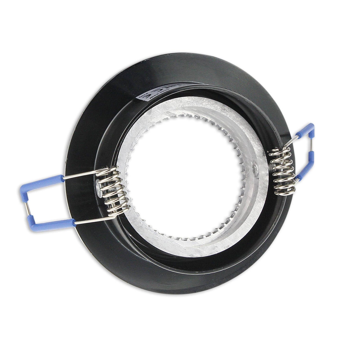 LED Einbaustrahler schwenkbar super flach 3W 5W 6,5W Aluminium 230 Volt Spot
