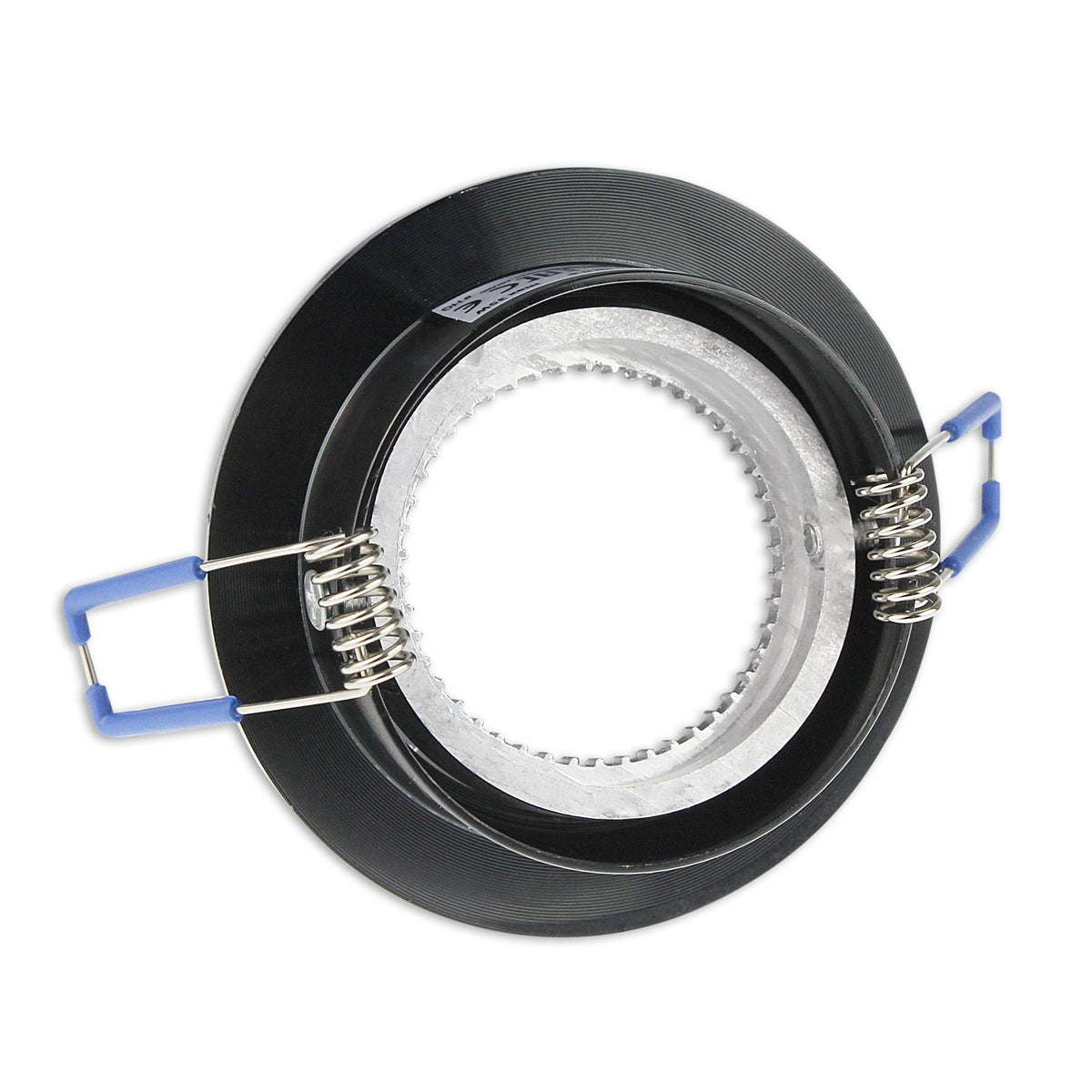 LED Einbaustrahler schwenkbar super flach 3W 5W 6,5W Aluminium 230 Volt Spot