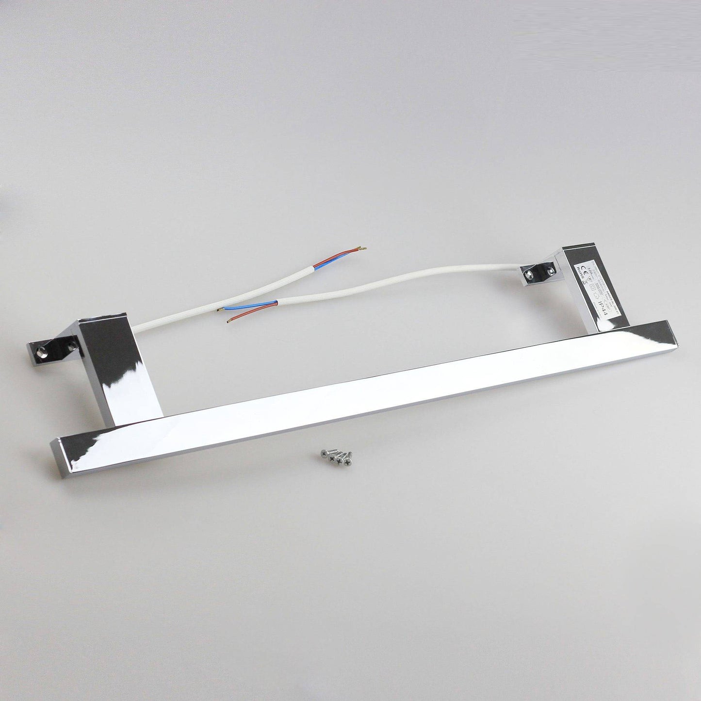LED Spiegelleuchte 9W 600mm Spiegellampe Badleuchte 9W IP 44 Bad Spiegelschrank