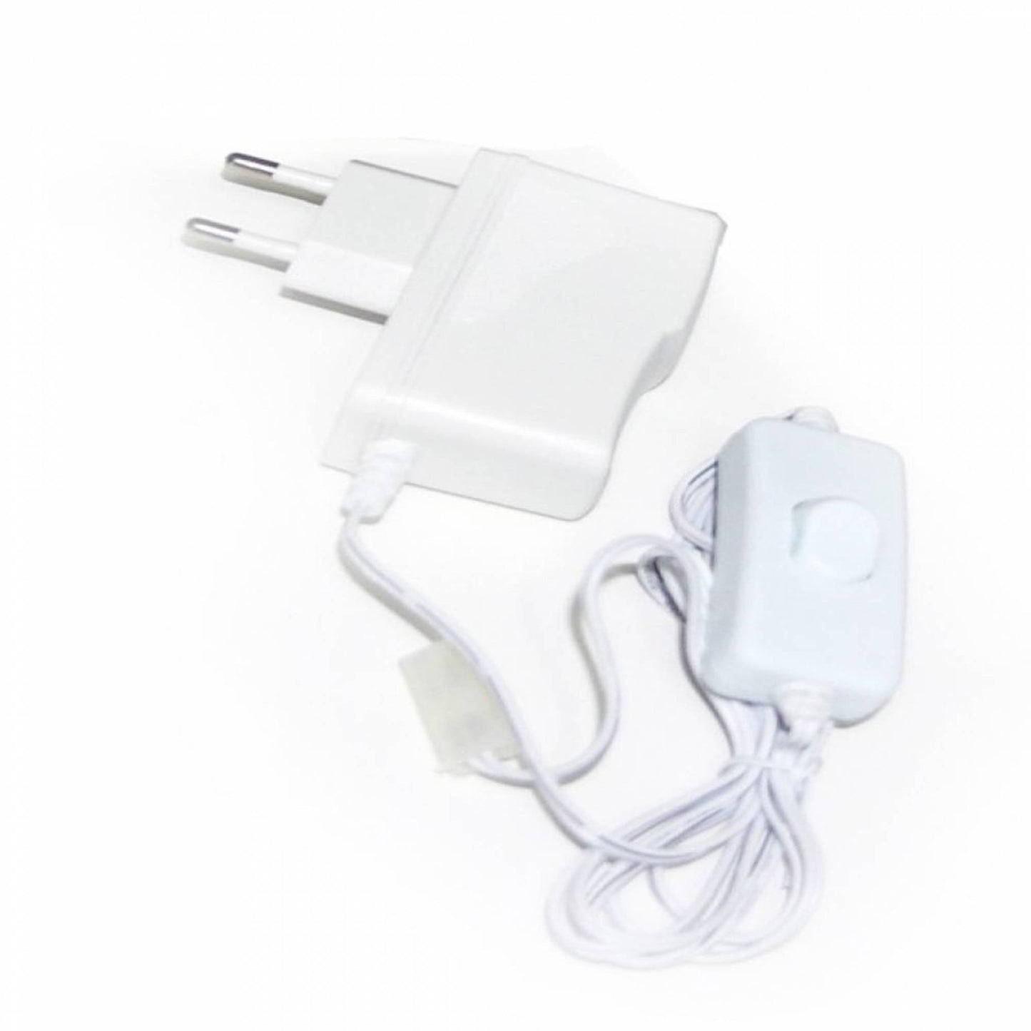 LED Unterbeleuchtung Küchenbeleuchtung Küche Dreieck Edelstahl Lampe