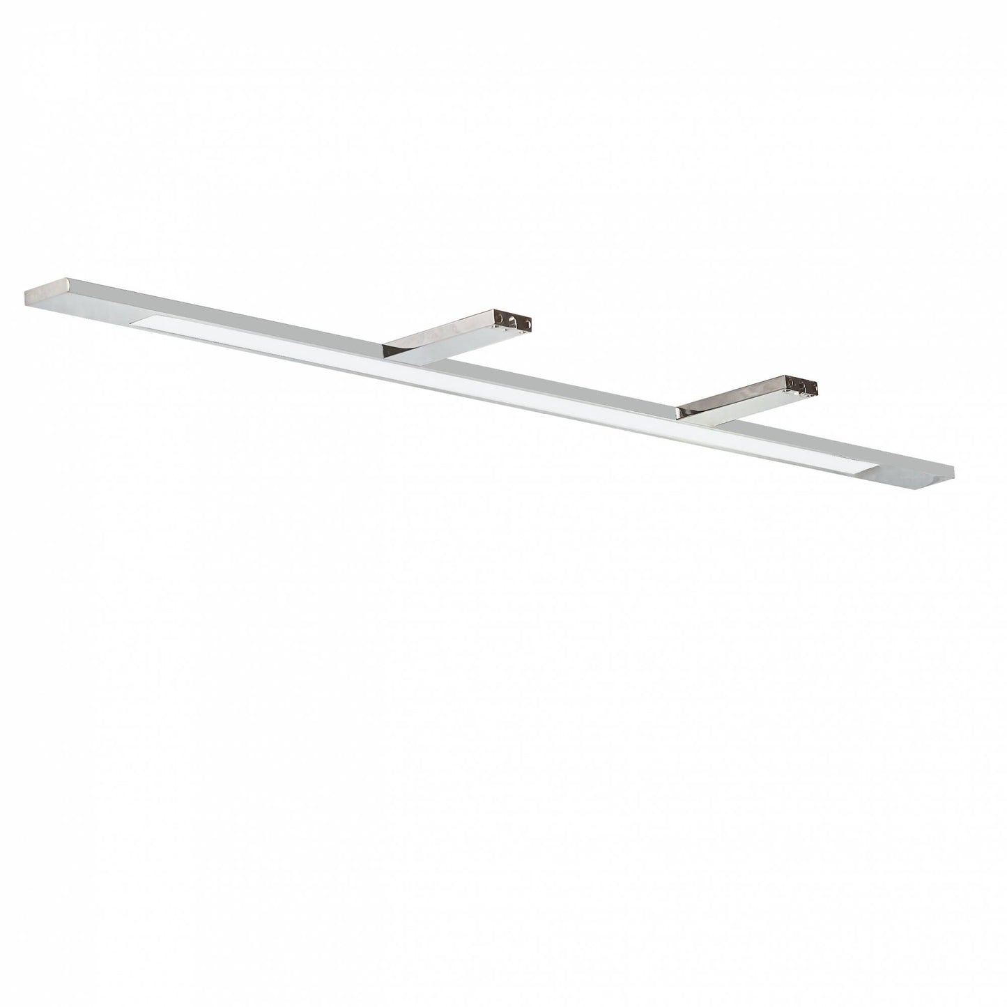 LED Spiegelleuchte Spiegellampe Badleuchte IP 44 Badezimmer Wandleuchte Licht