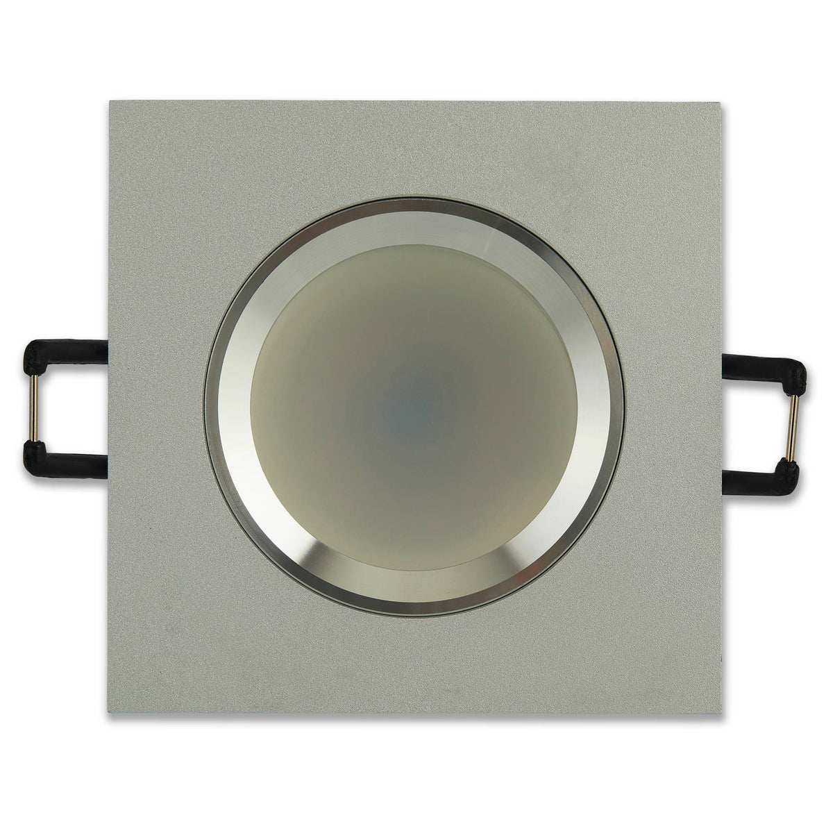 LED Einbaustrahler Deckenleuchte Einbauleuchte flach Spot 230V 60-70mm