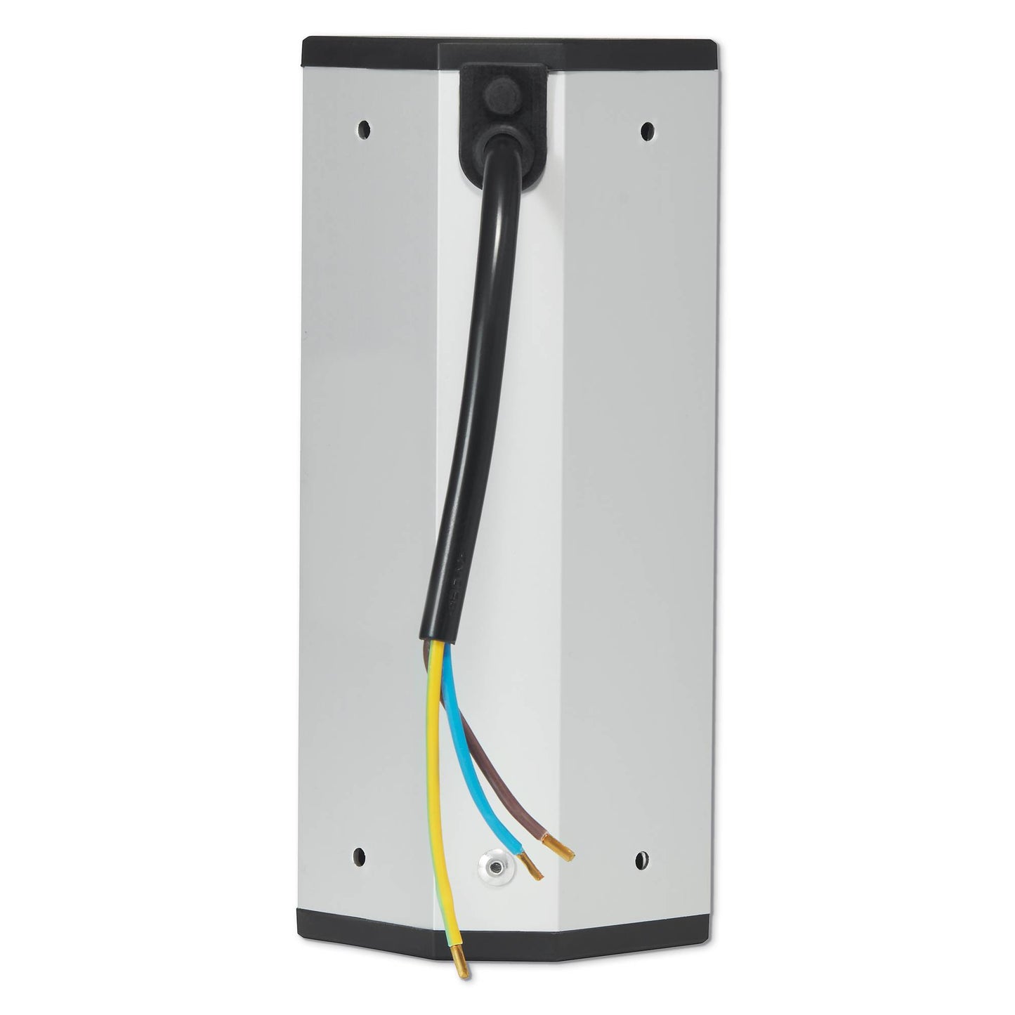 Möbel-Steckdose 3-fach Mehrfachsteckdose Küche Büro Steckdosenleiste