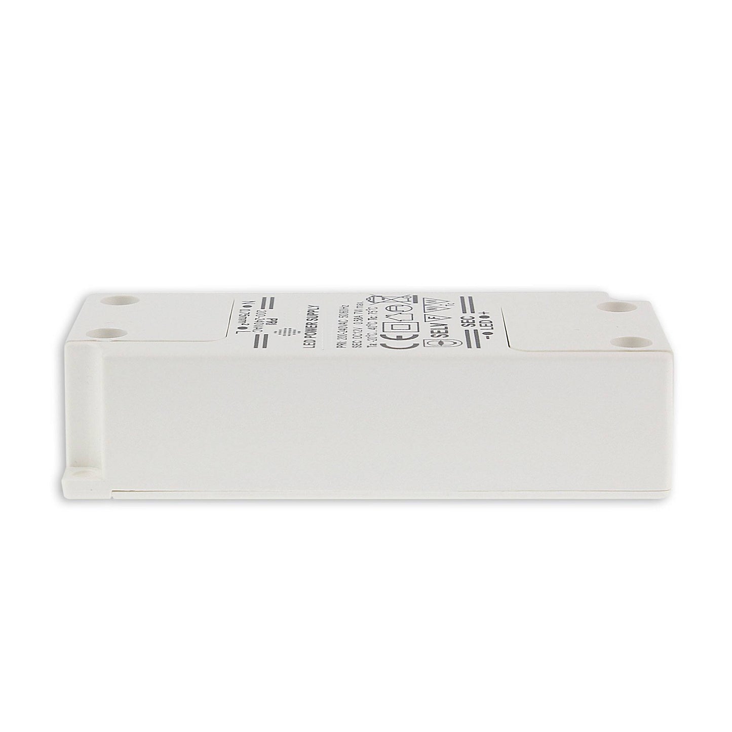 LED Trafo Netzteil 12 Volt für LED Strip Streifen Beleuchtung 7W 12W 33W 54W 65W