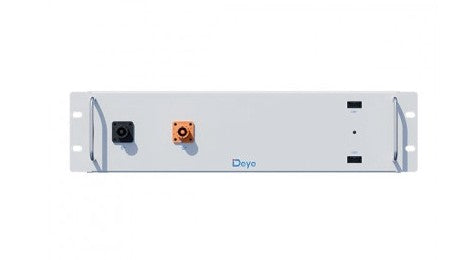 Deye BOS-A-7.68kWh Hochvolt-Batteriemodul