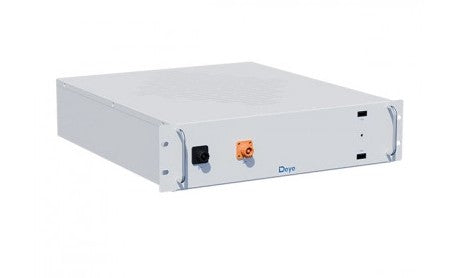 Deye BOS-A-7.68kWh Hochvolt-Batteriemodul