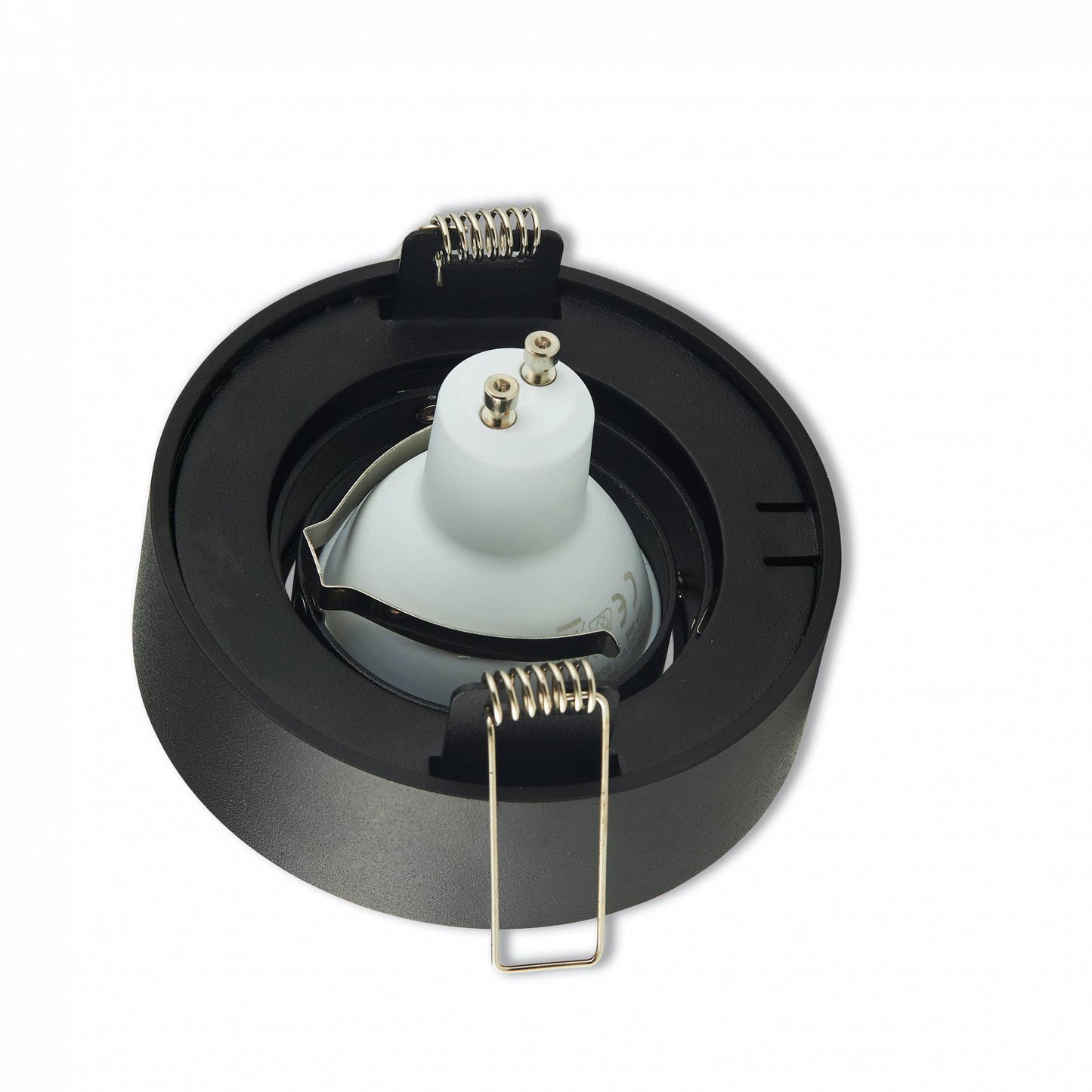 LED Aufbaustrahler GU10 schwenkbar 1,2-9W Aufbauleuchte Deckenlampe Spot 230V