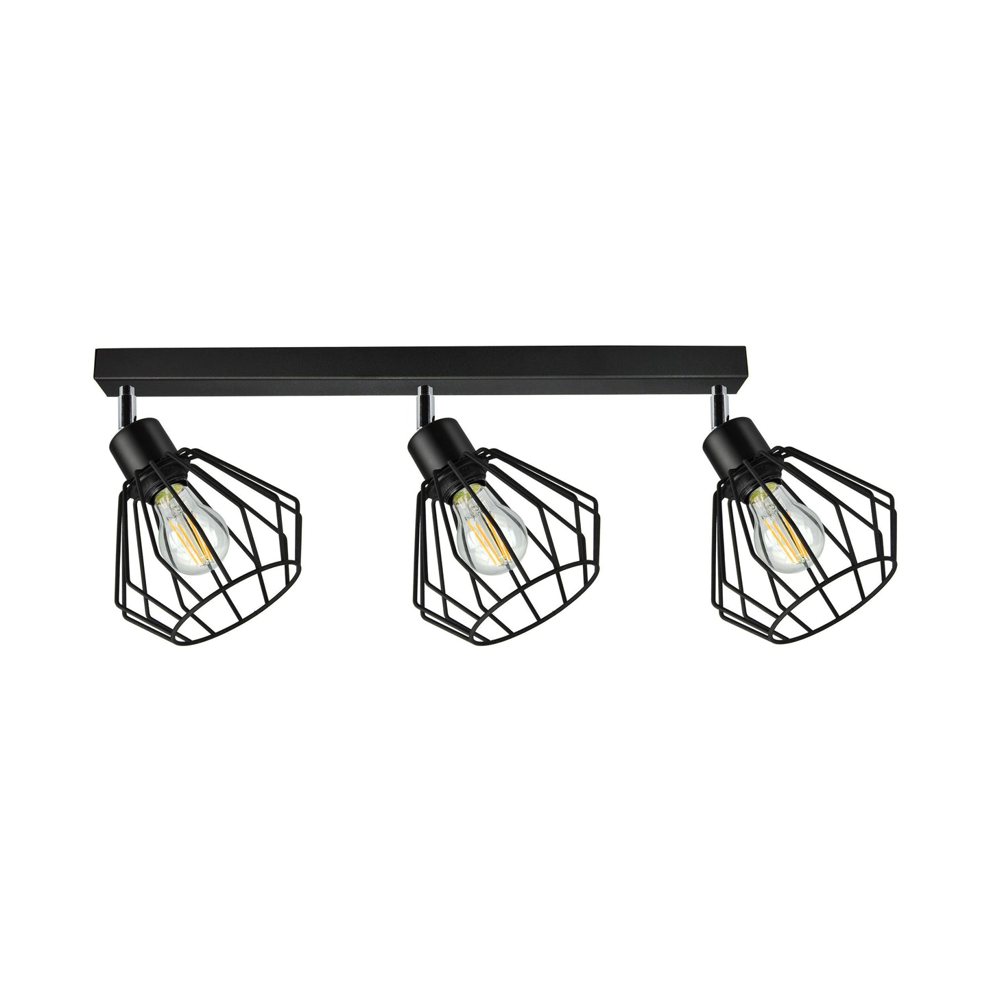 Wand- und Deckenleuchten E27: Modernes Design trifft auf robuste Funktionalität