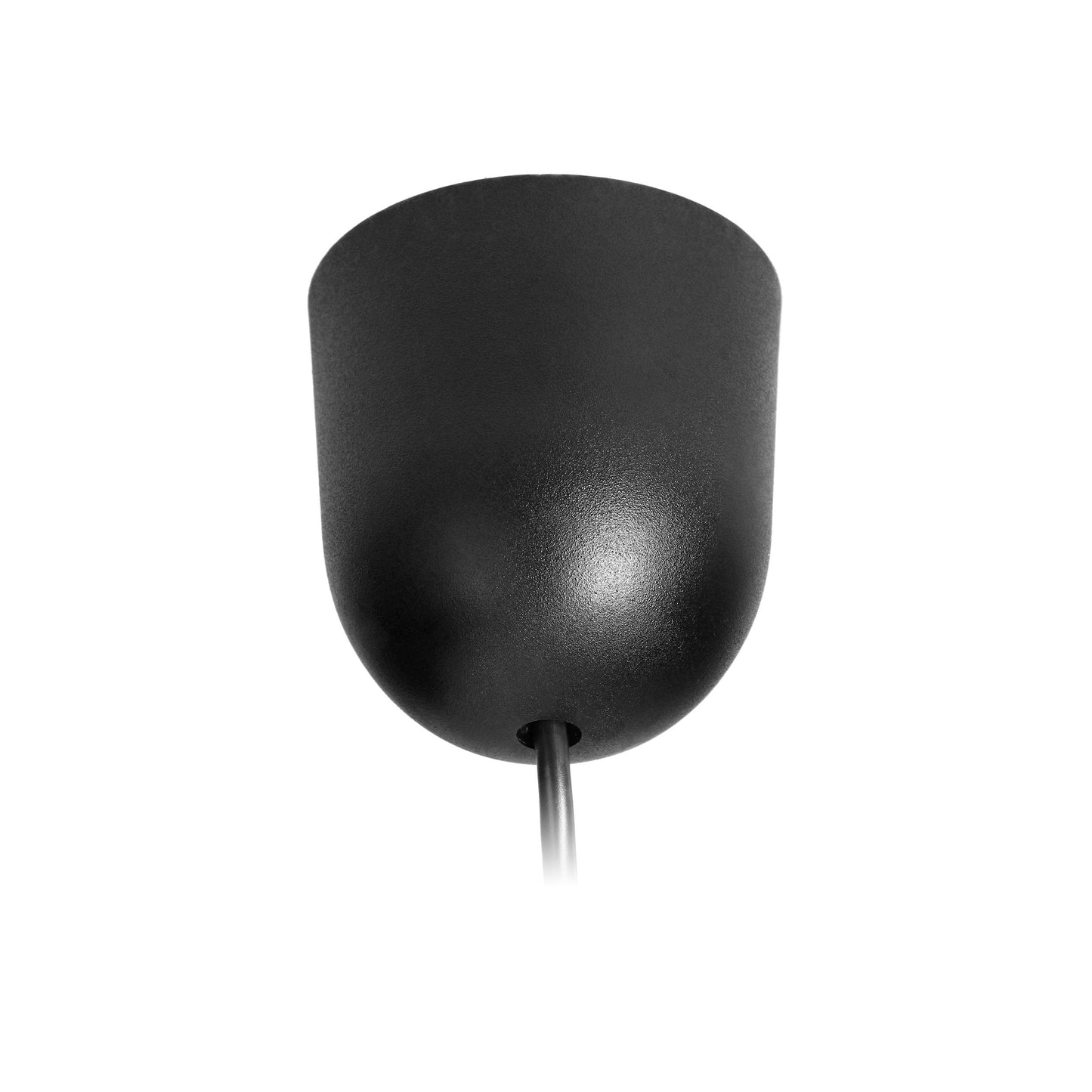 Design Pendelleuchten in Schwarz – 1-flammig & 3-flammig