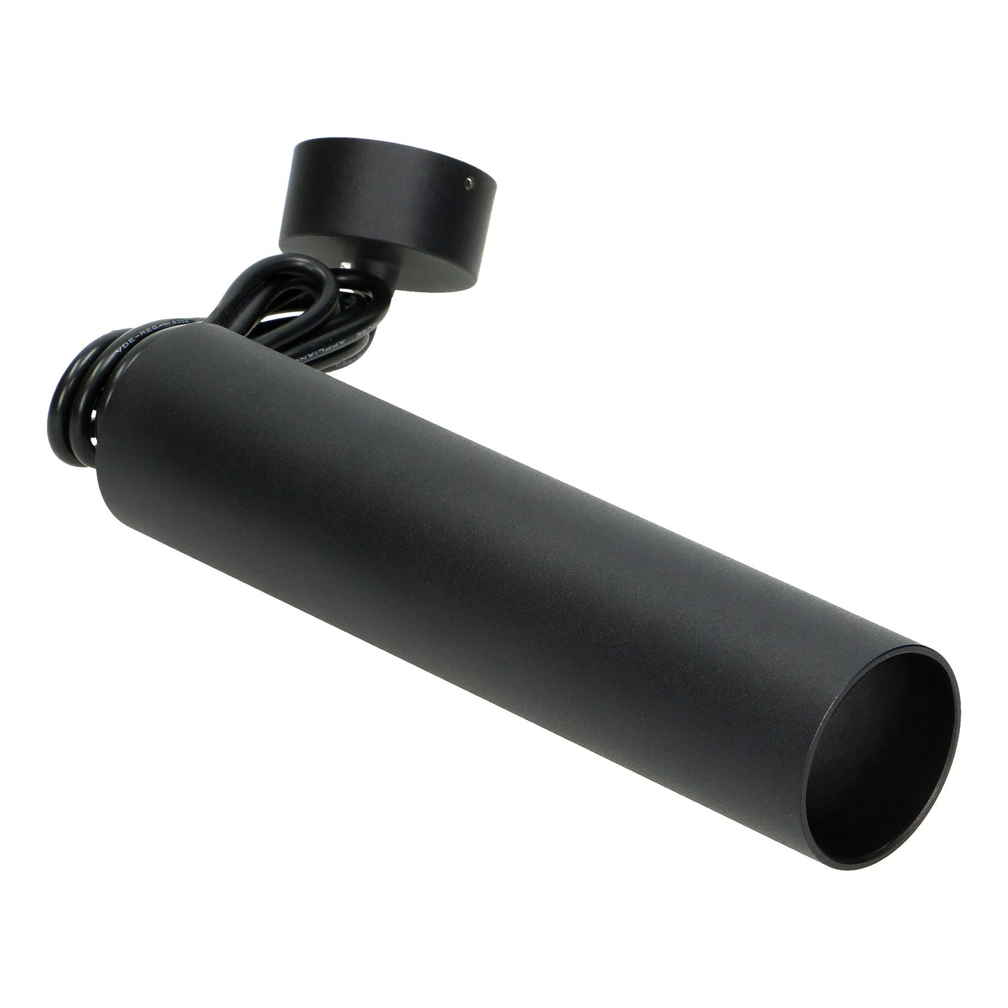 GU10 LED Pendelleuchte Modern – Aluminium Spotleuchte für Akzentbeleuchtung