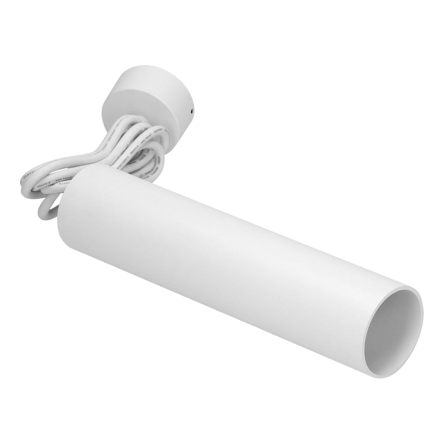 GU10 LED Pendelleuchte Modern – Aluminium Spotleuchte für Akzentbeleuchtung