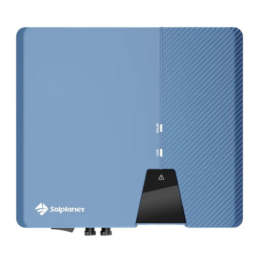 Der Solplanet ASW3000-S-G2: Die intelligente Wahl für Ihr Zuhause