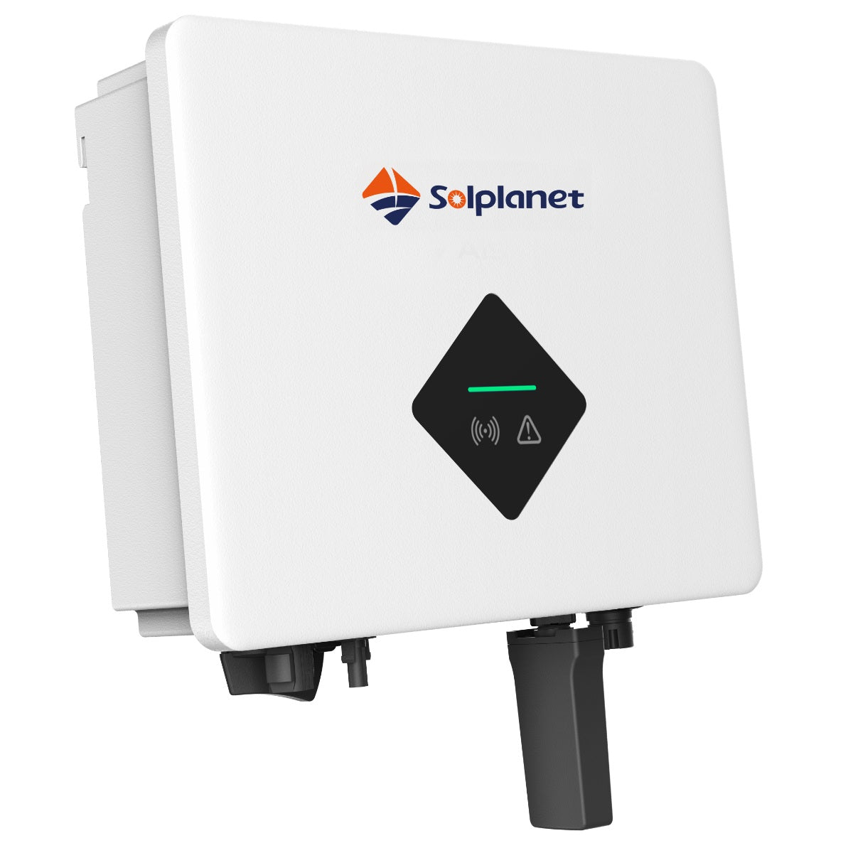 Solplanet Wechselrichter ASW1000S-S 1 Phase, 1 kW, 1 MPPT, IP65