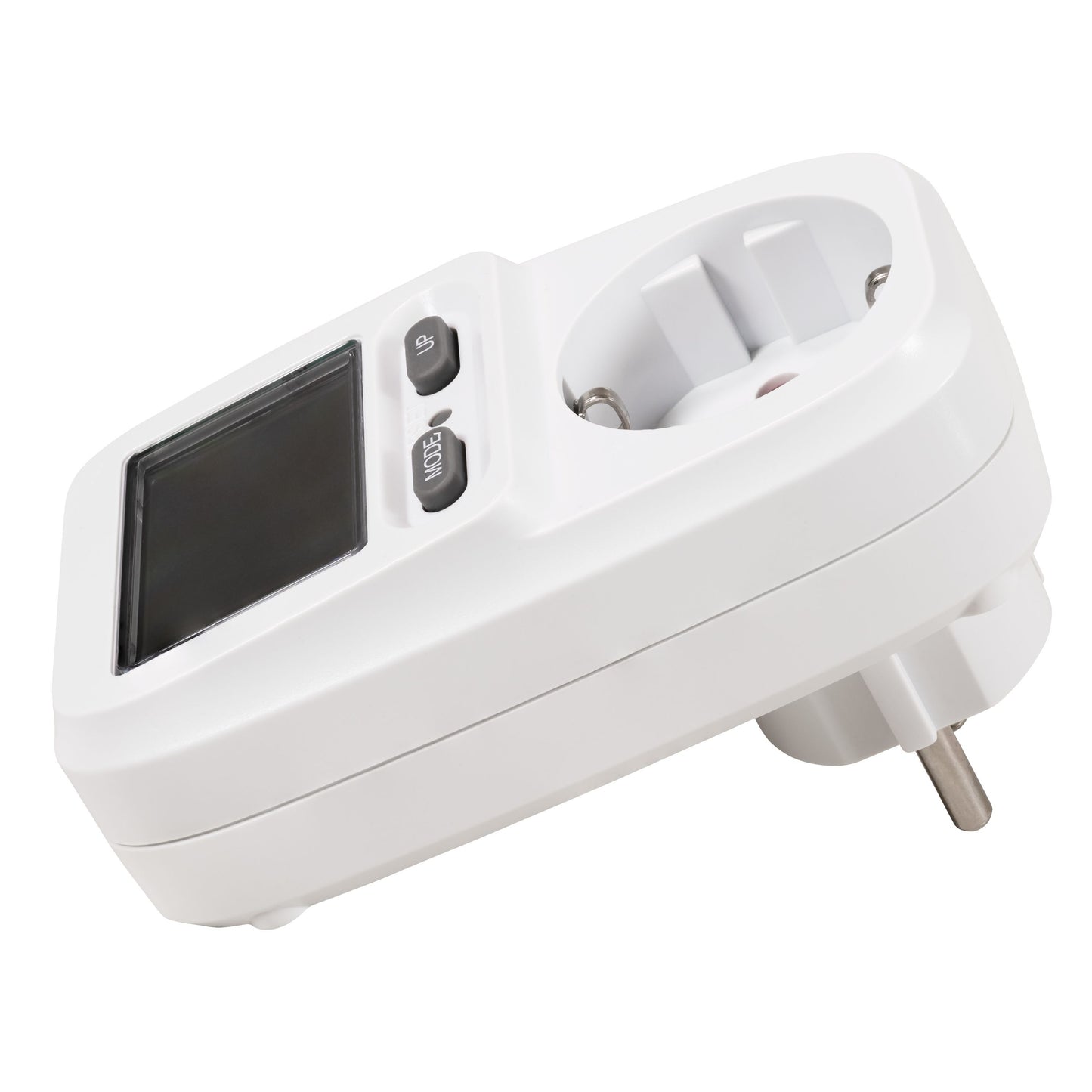 Energiekosten-Messgerät mit LC-Display, max. 3.680W