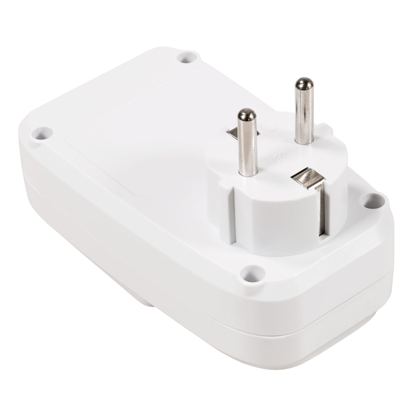 Energiekosten-Messgerät mit LC-Display, max. 3.680W