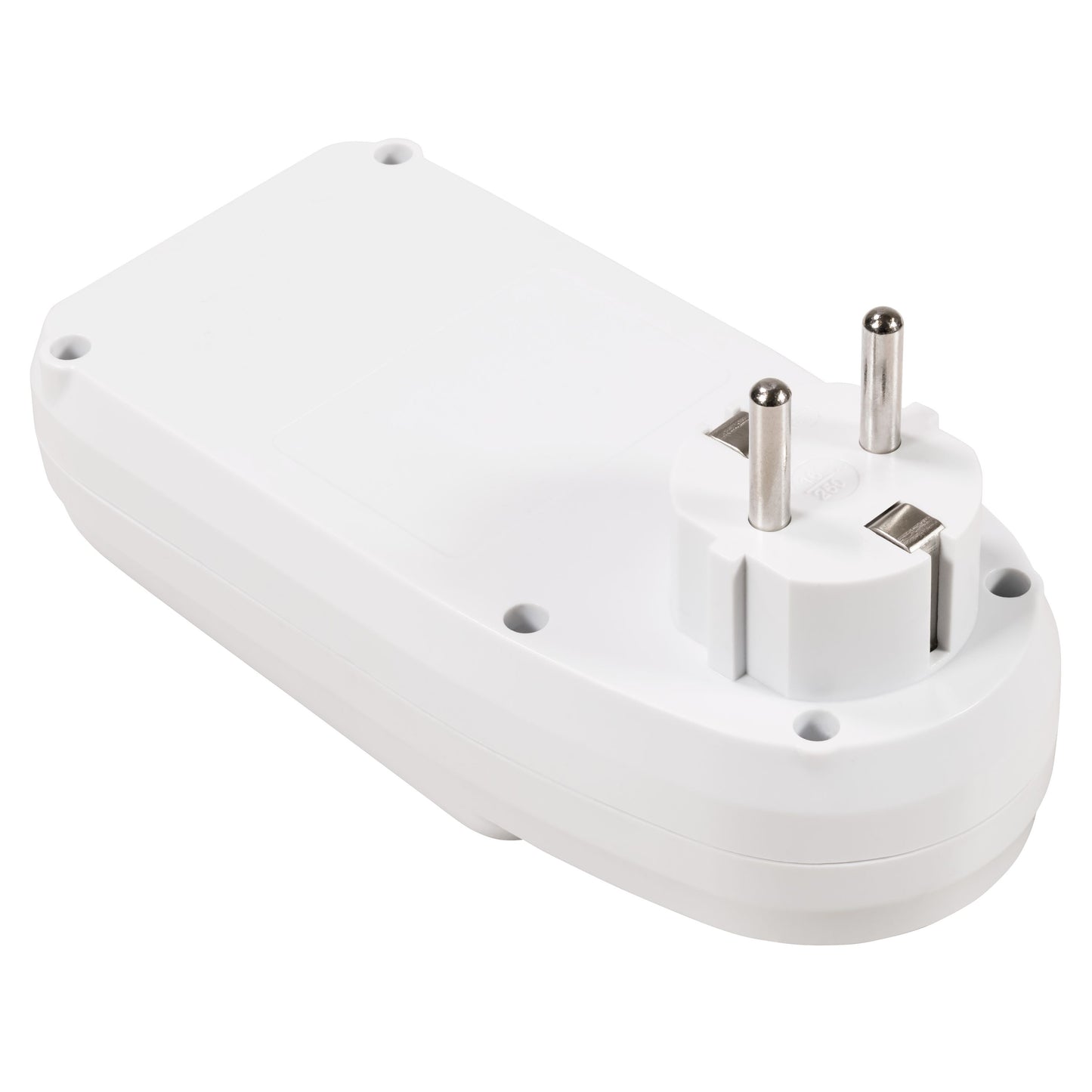 Energiekosten-Messgerät mit LC-Display, max. 3.680W