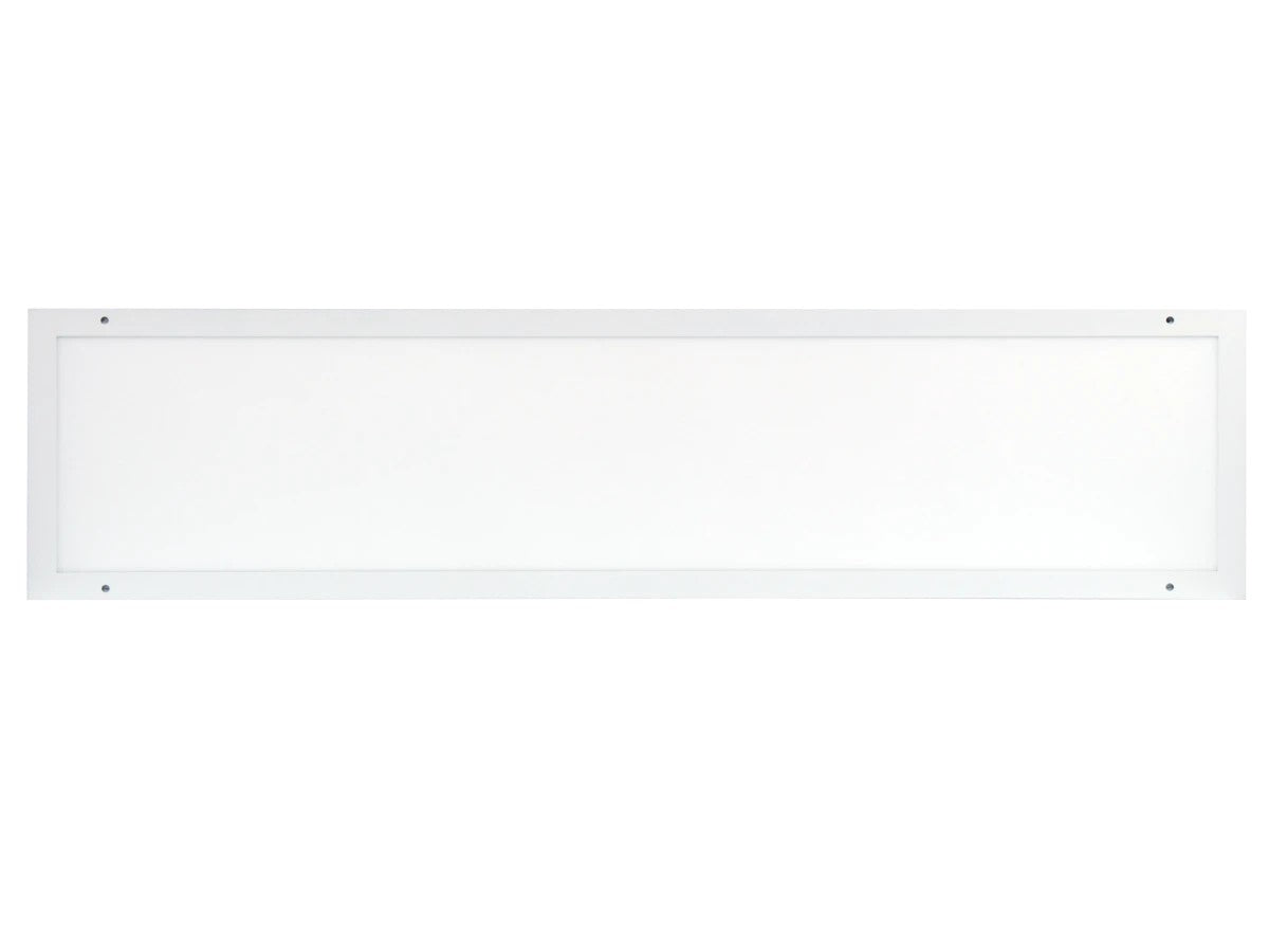 LED Panel 2in1 30W 4000K 3600lm 120x30 cm – Vielseitige Deckenbeleuchtung