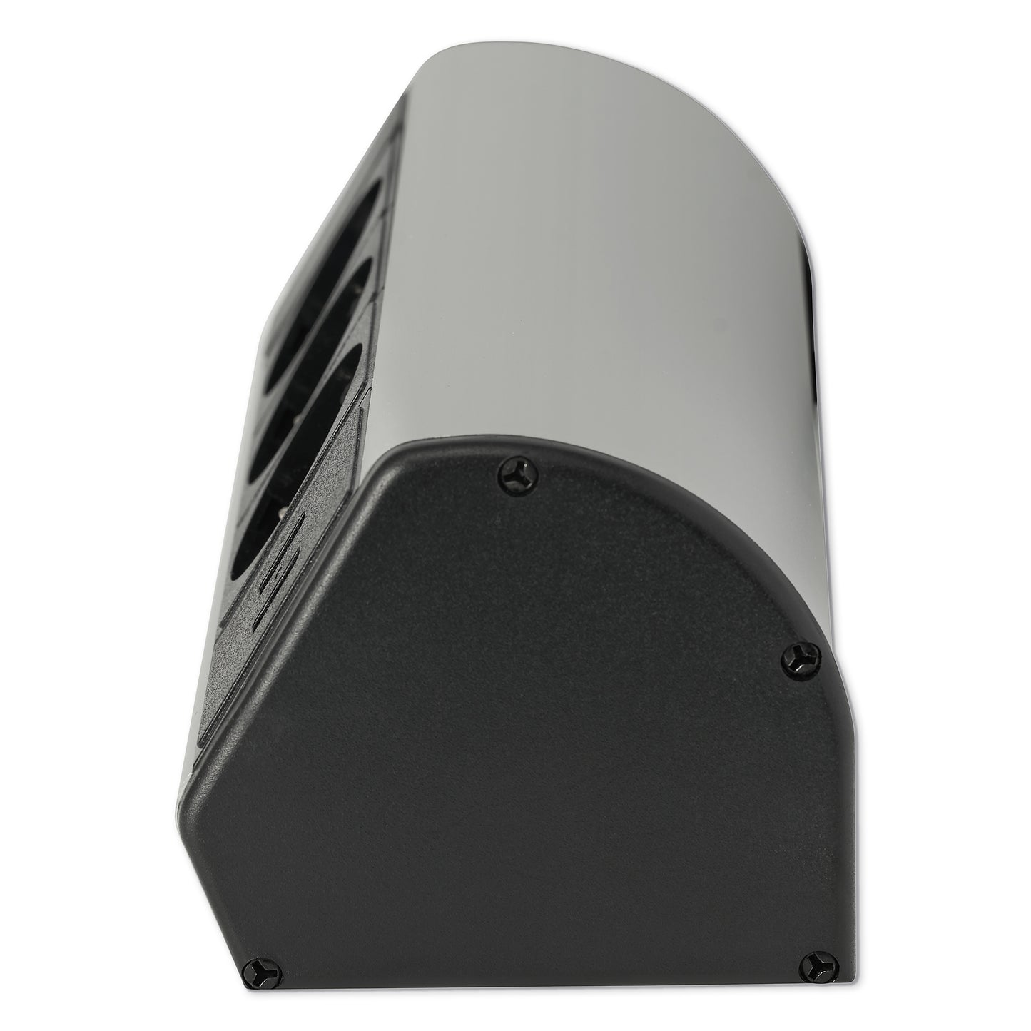 Schreibtisch-Steckdose Möbel Küche Tische Steckdosenleiste 3-fach & USB Kabel 2M