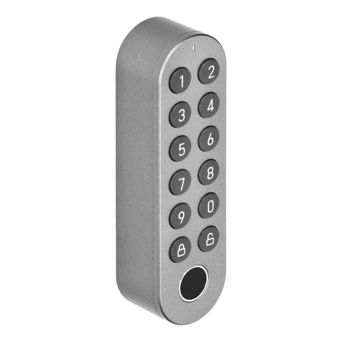 Trano Smartes Türschloss-Set mit Keypad Pro – Sicherheit, Komfort und moderne Technologie für Ihr Zuhause oder Gewerbe