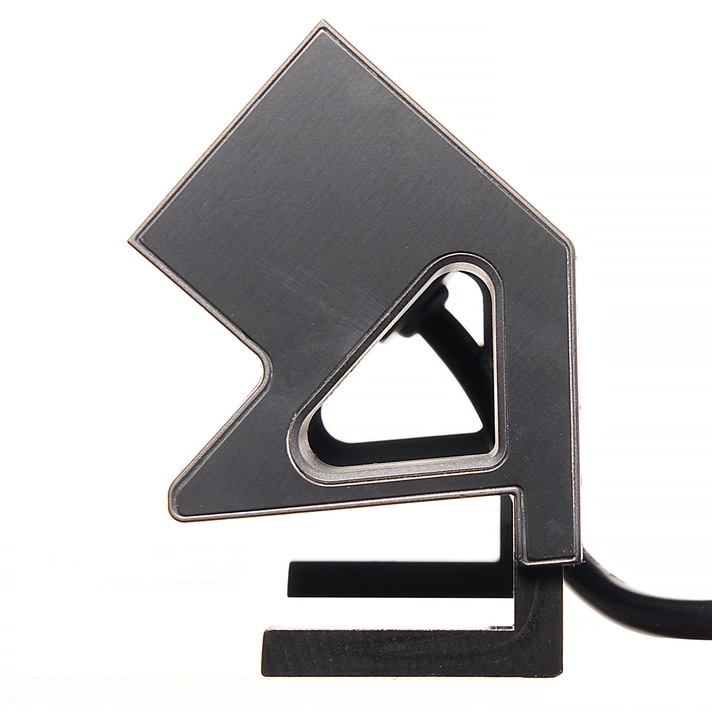 Möbel-Steckdose 3-fach Mehrfachsteckdose Steckdosenleiste Büro 2m Kabel Tisch