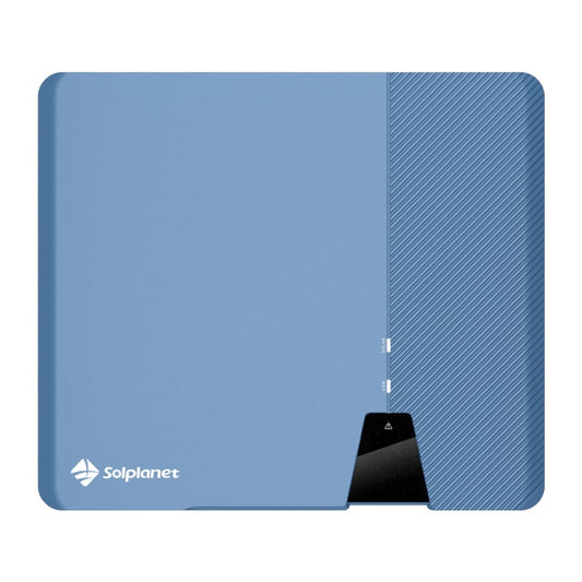 Solplanet ASW 3K-LT-G2 PRO AFCI: Leistungsstarker und Effizienter Wechselrichter für Ihre PV-Anlage