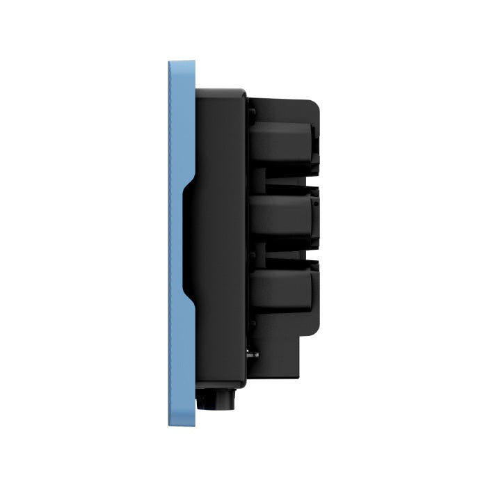 Solplanet ASW 4K-LT-G2 PRO: Leistungsstarker und Effizienter Wechselrichter für Ihre PV-Anlage