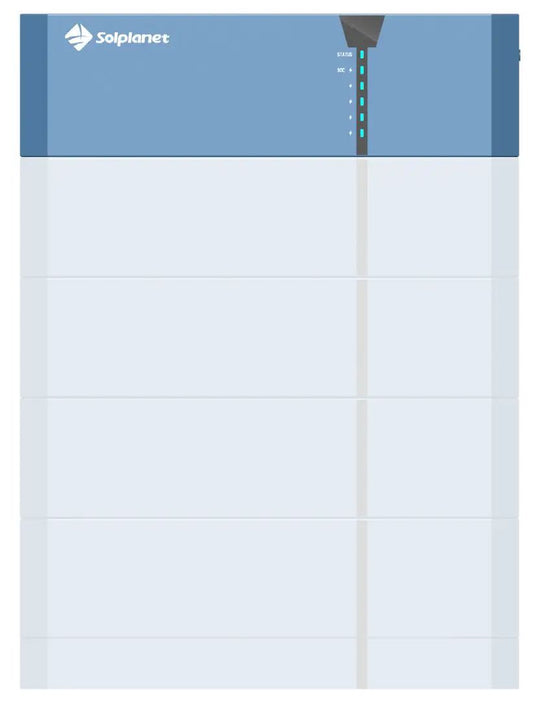Solplanet AI-HB BMS G2 Batteriemanagementsystem der zweiten Generation