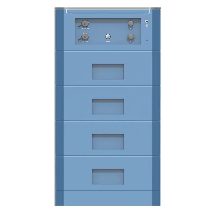 Solplanet AI-HB 2.56LG G2 Hochvolt-Batteriemodul